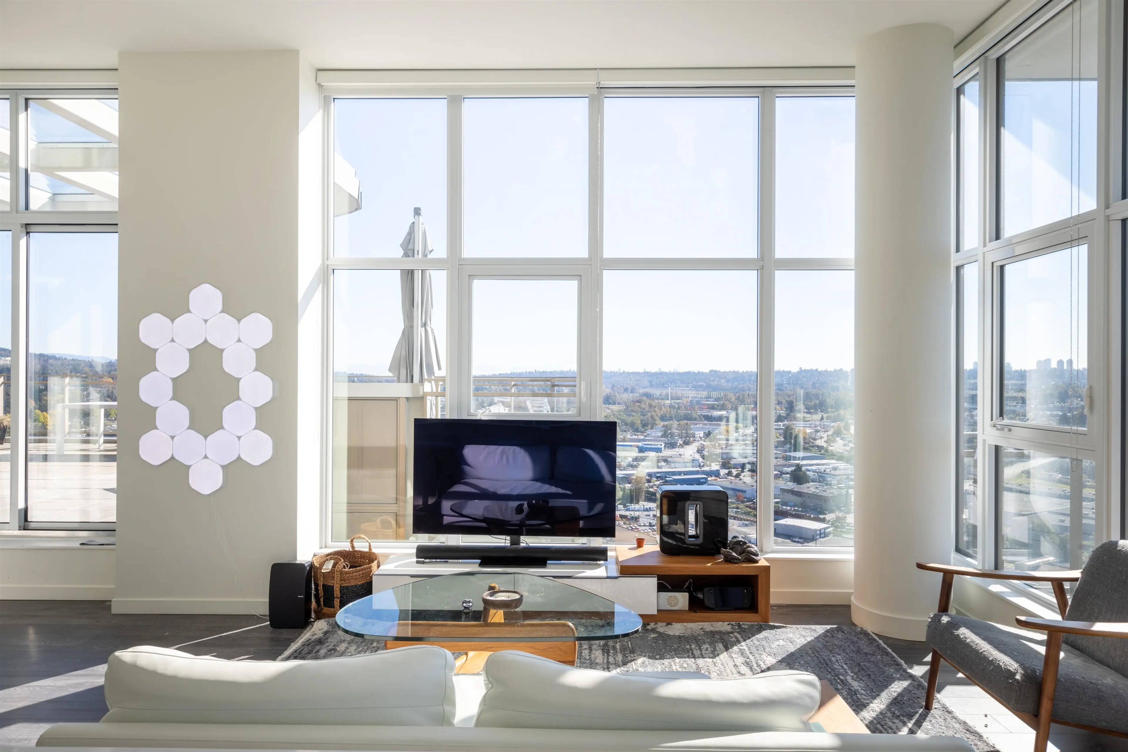 Property at #2603 5311 GORING STREET, Burnaby, BC