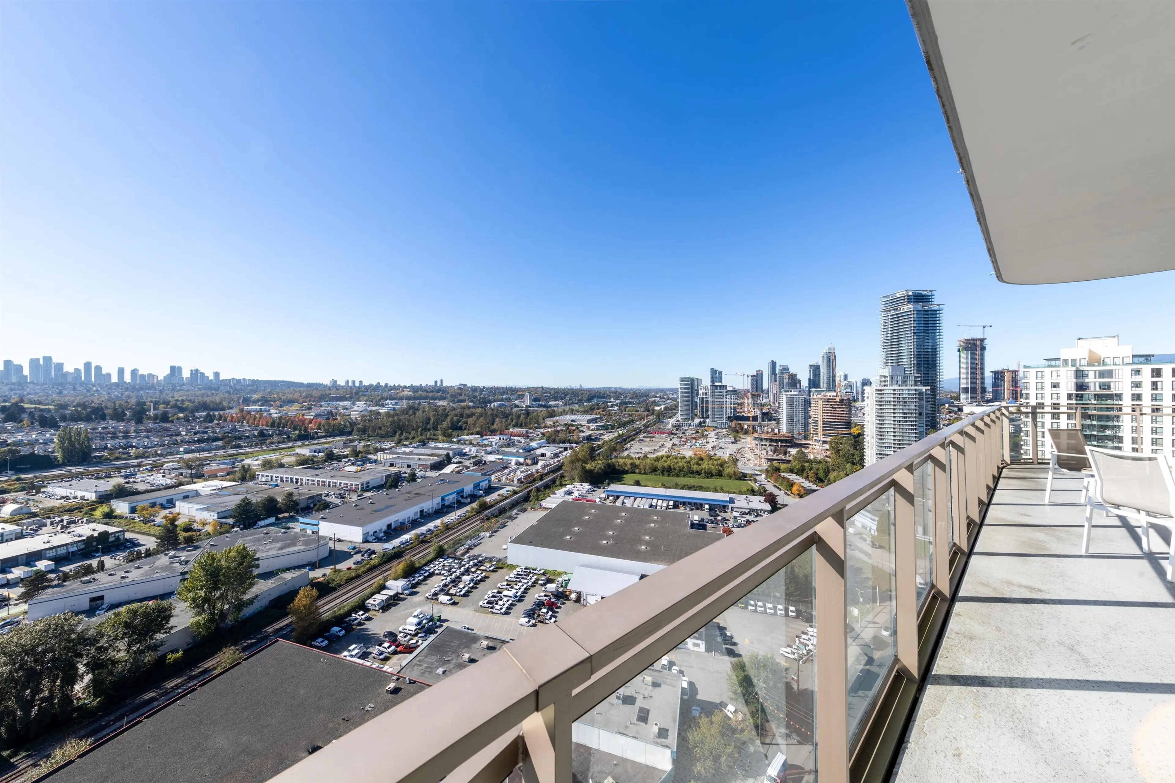 Property at #2603 5311 GORING STREET, Burnaby, BC