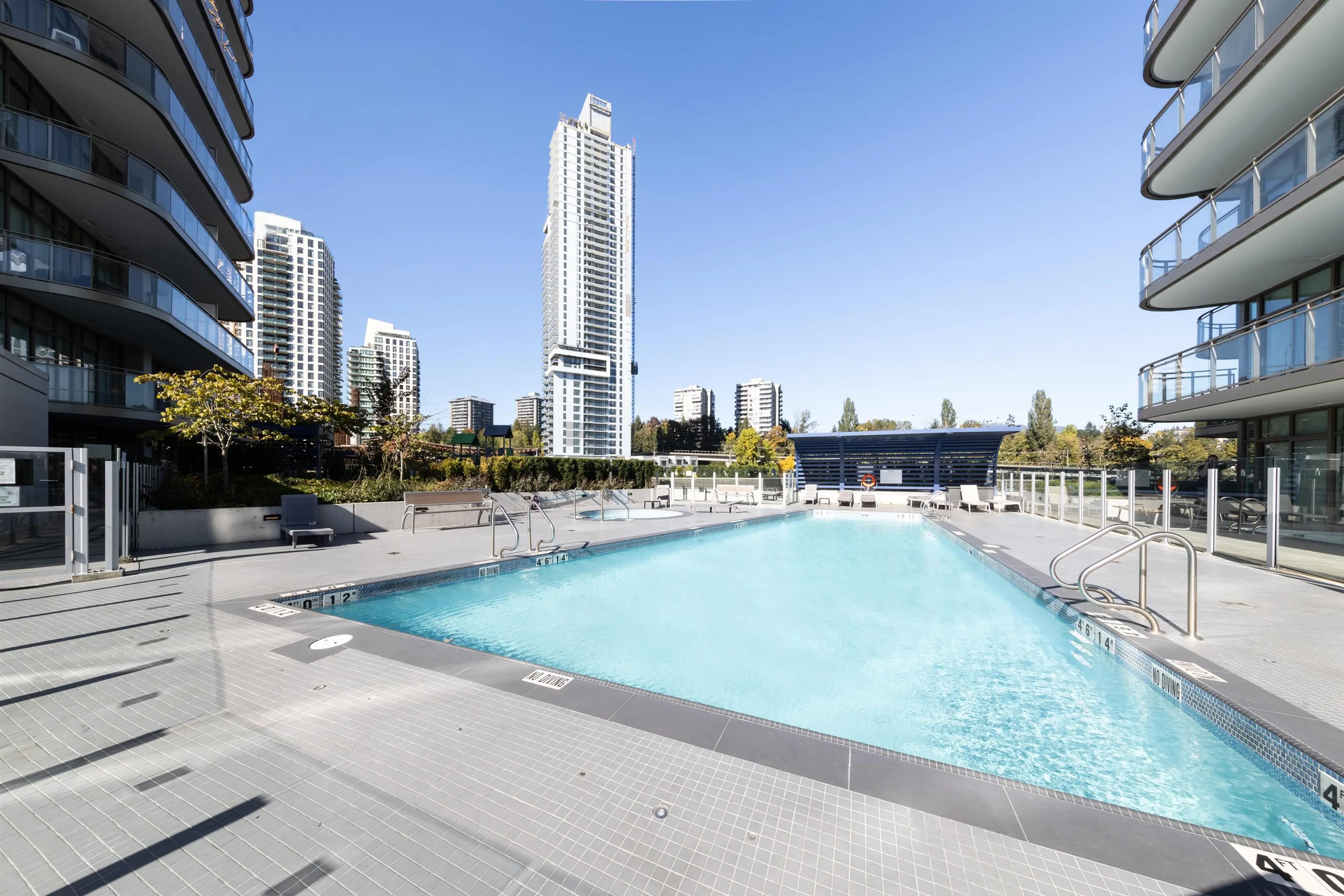 Property at #2603 5311 GORING STREET, Burnaby, BC