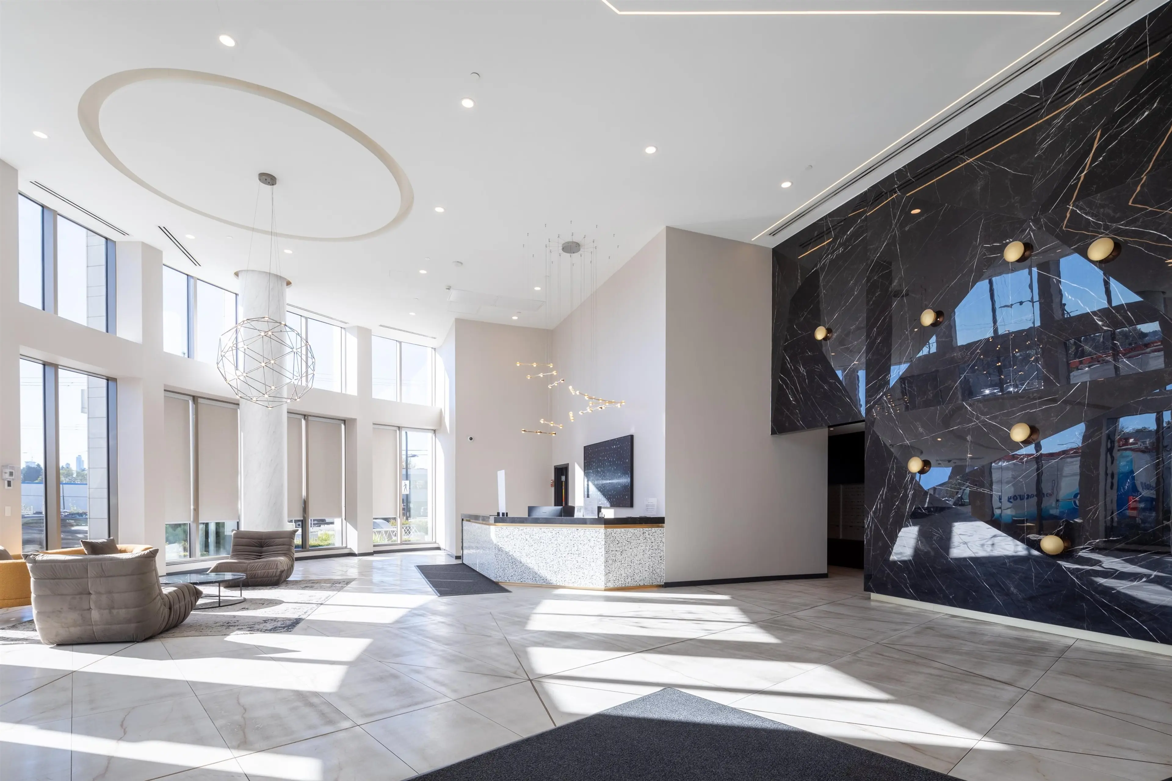 Property at #2603 5311 GORING STREET, Burnaby, BC