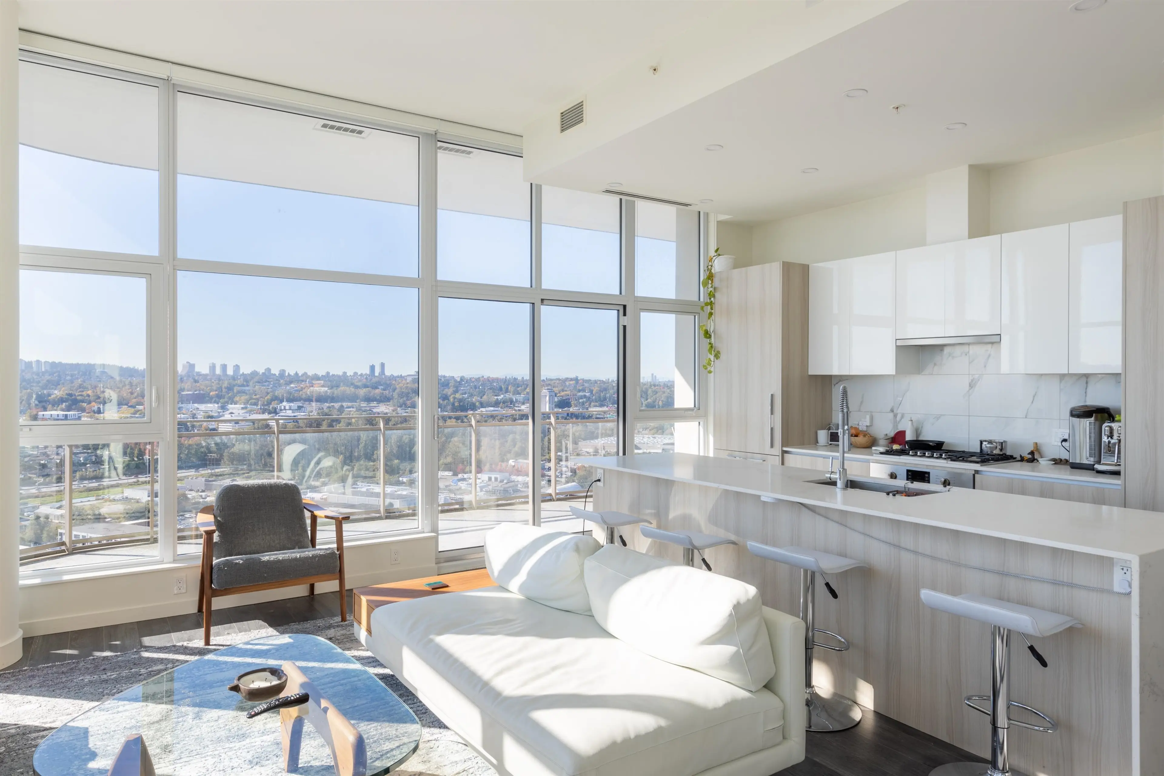 Property at #2603 5311 GORING STREET, Burnaby, BC