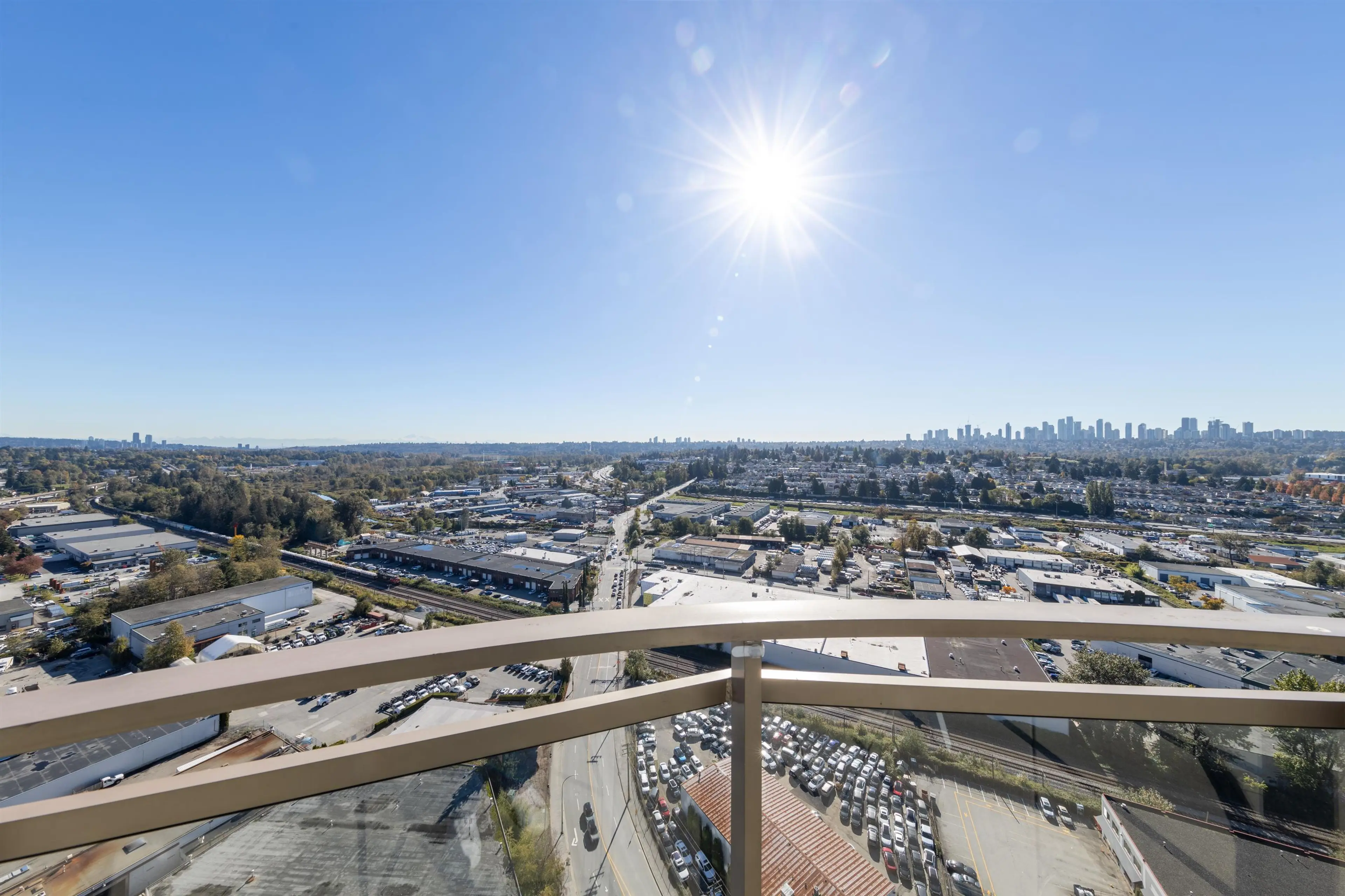 Property at #2603 5311 GORING STREET, Burnaby, BC