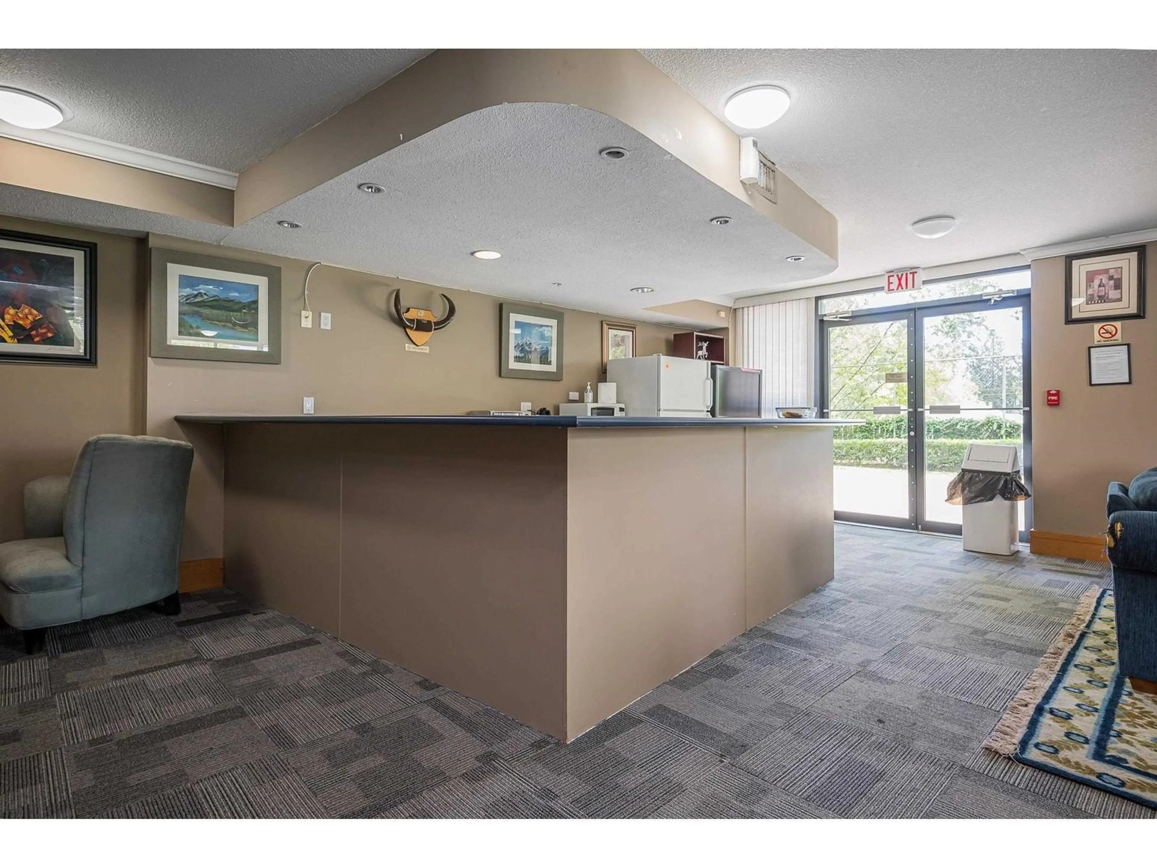 Property at #501 10899 UNIVERSITY DRIVE, Surrey, BC