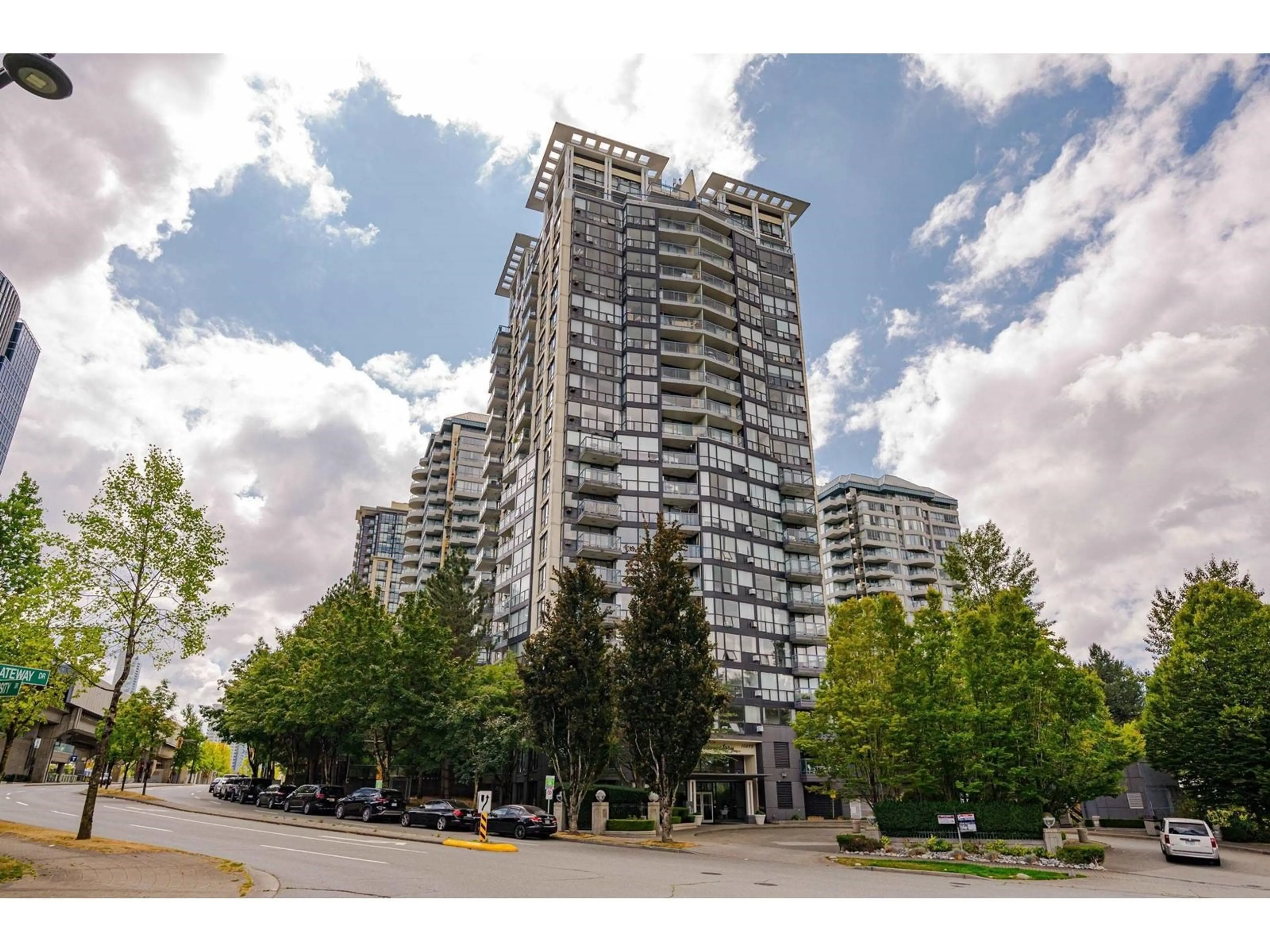 Property at #501 10899 UNIVERSITY DRIVE, Surrey, BC