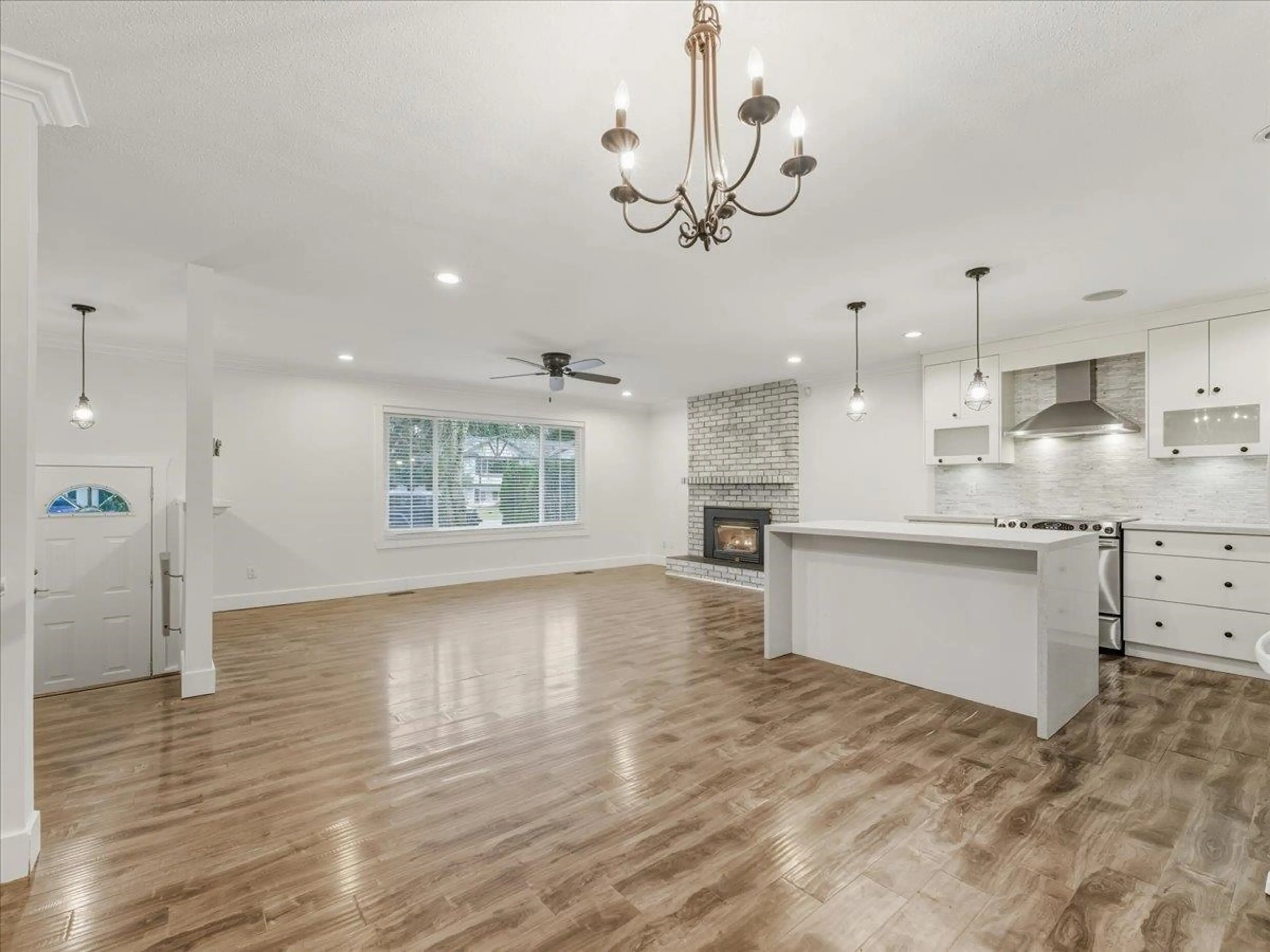 Property at 3976 205B STREET, Langley, BC