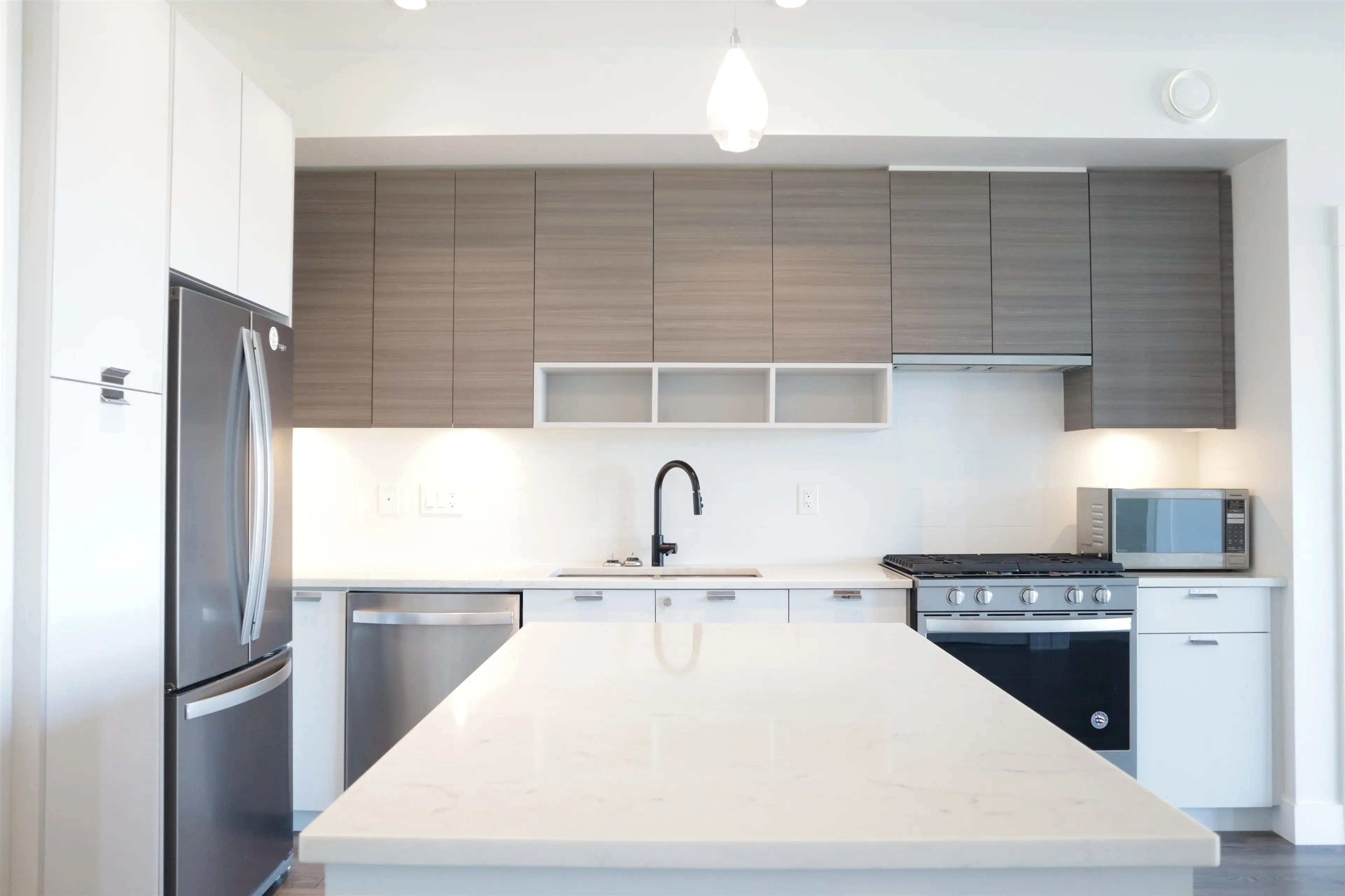 Property at #A327 20727 WILLOUGHBY TOWN CENTRE DRIVE, Langley, BC