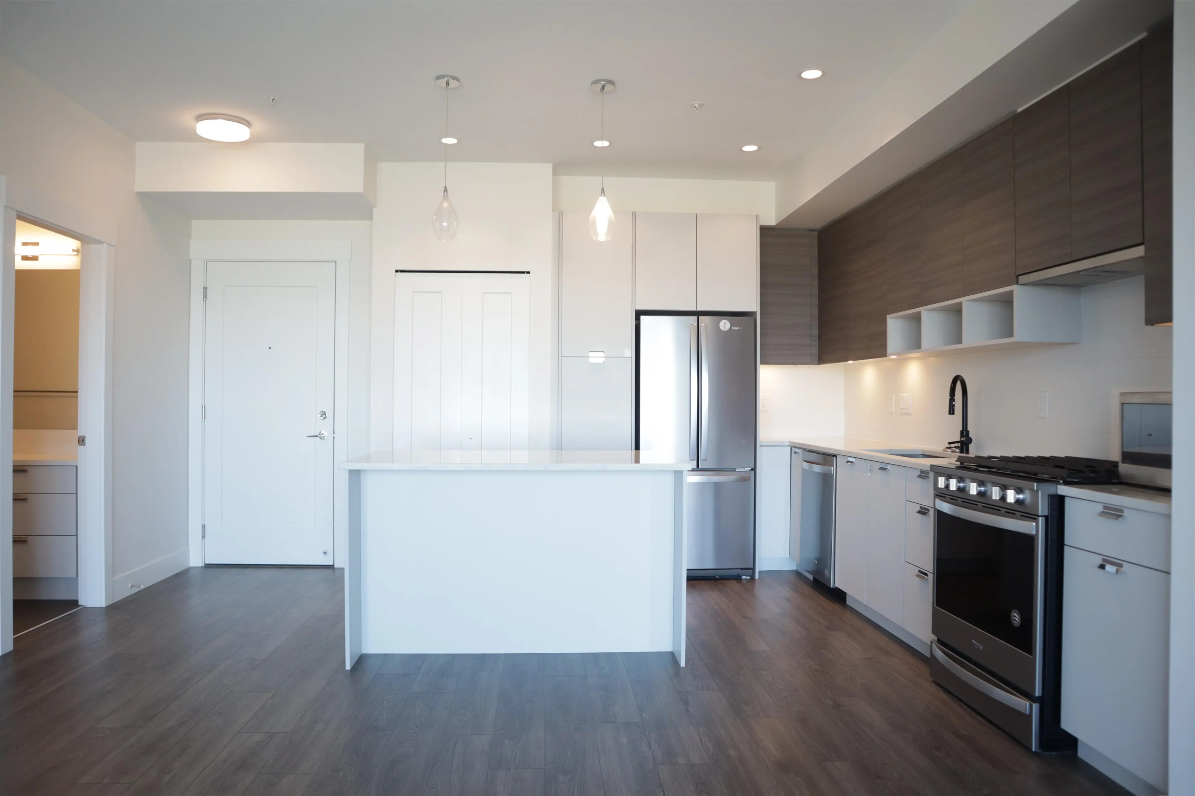 Property at #A327 20727 WILLOUGHBY TOWN CENTRE DRIVE, Langley, BC