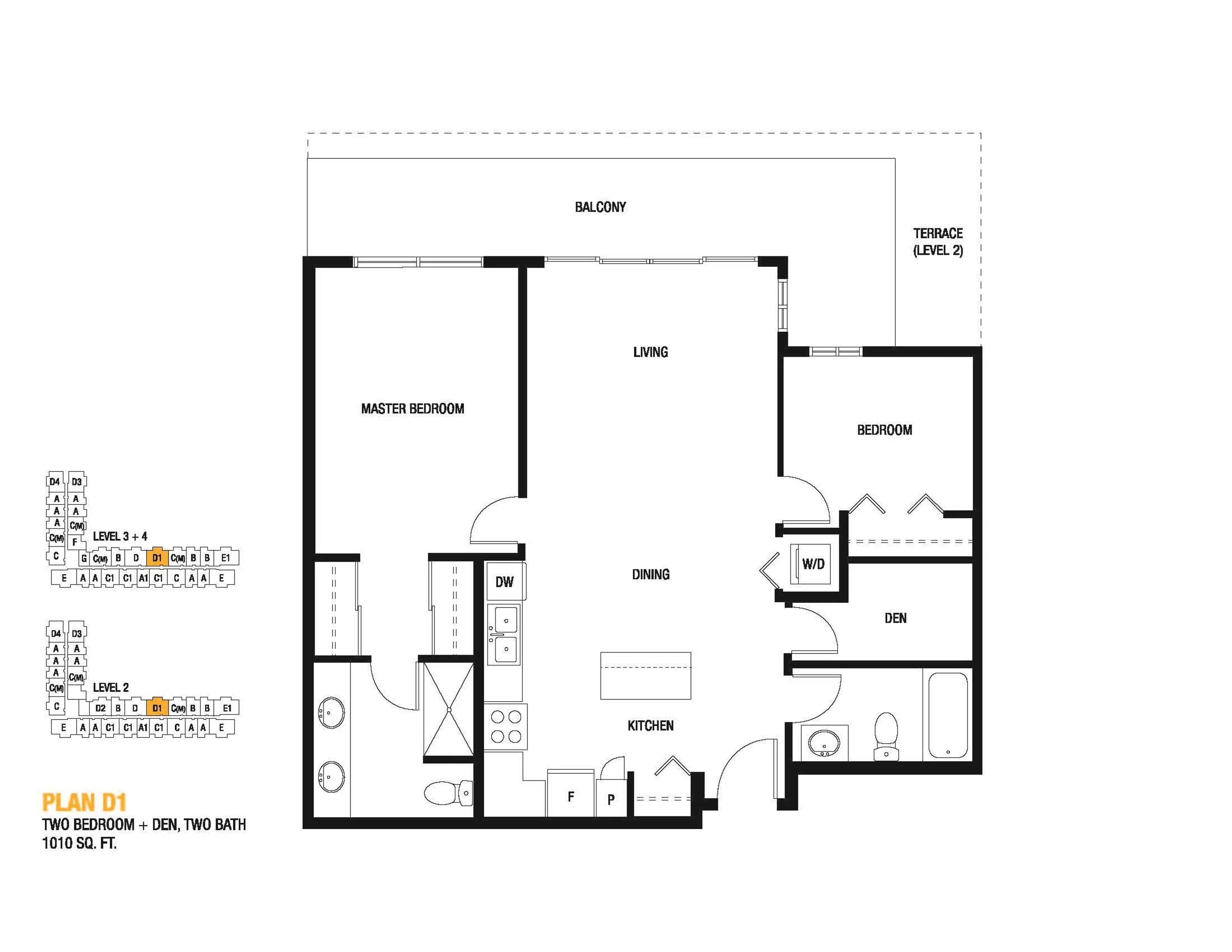 Property at #A327 20727 WILLOUGHBY TOWN CENTRE DRIVE, Langley, BC