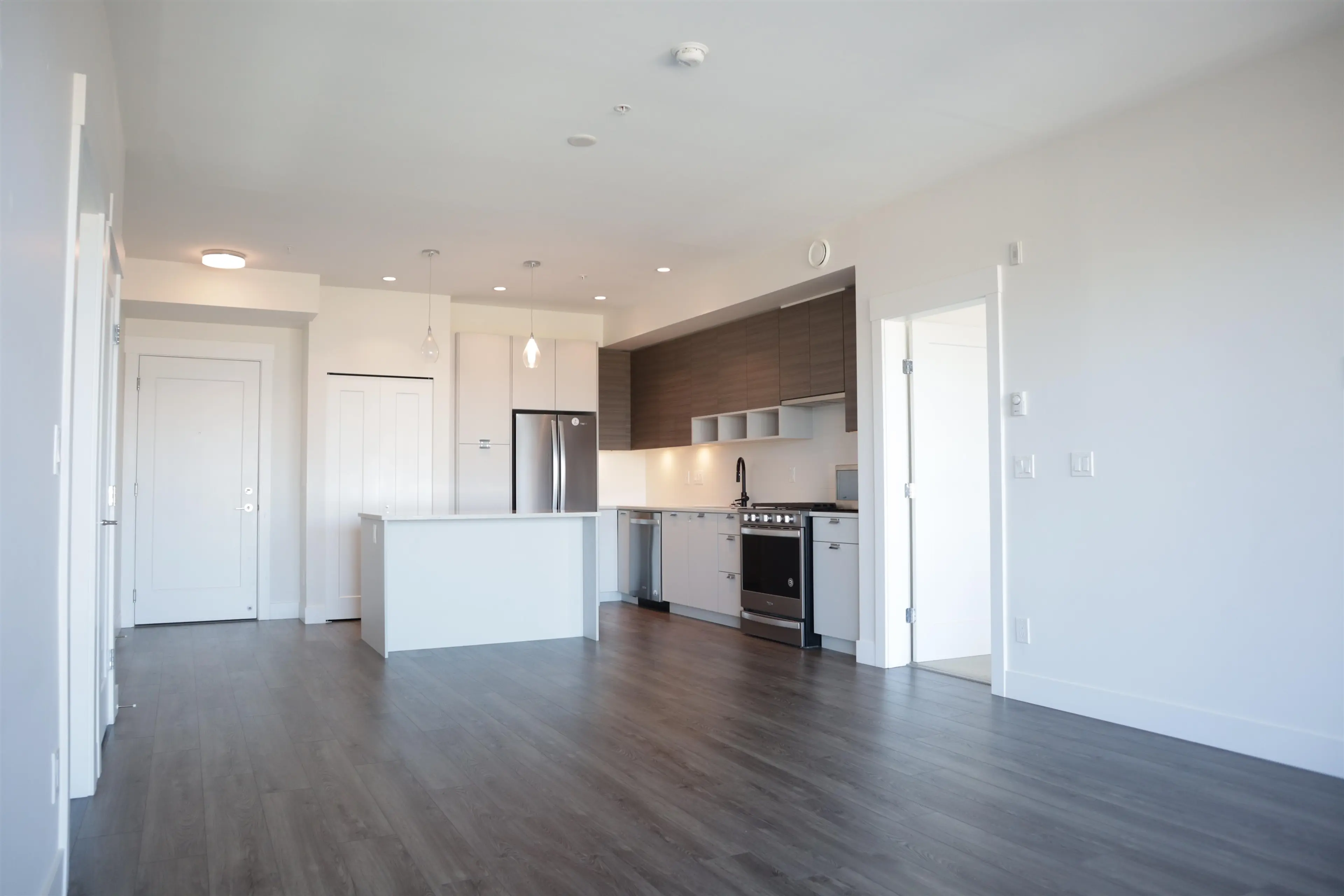 Property at #A327 20727 WILLOUGHBY TOWN CENTRE DRIVE, Langley, BC