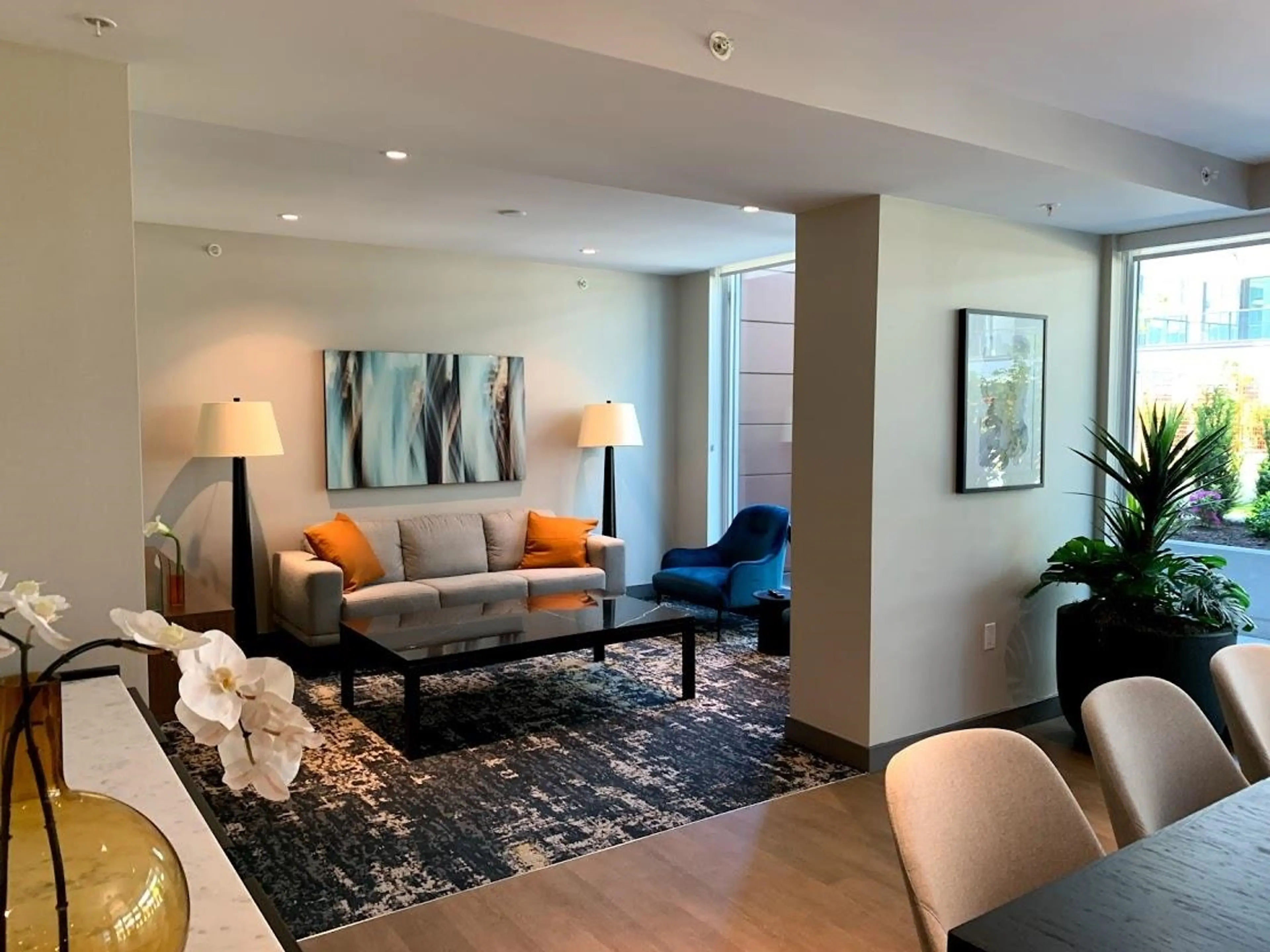 Property at #903 3331 NO. 3 ROAD, Richmond, BC