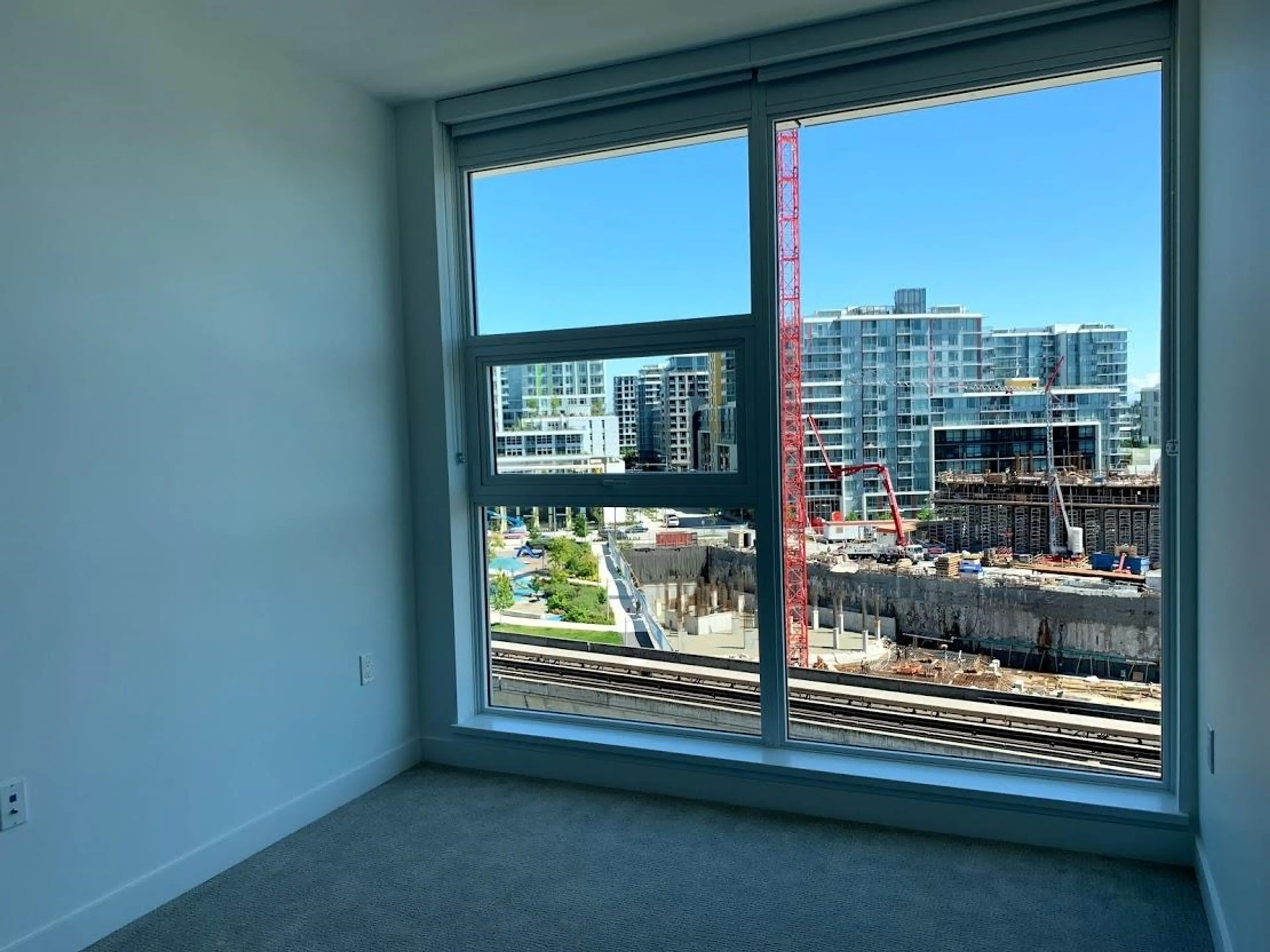 Property at #903 3331 NO. 3 ROAD, Richmond, BC