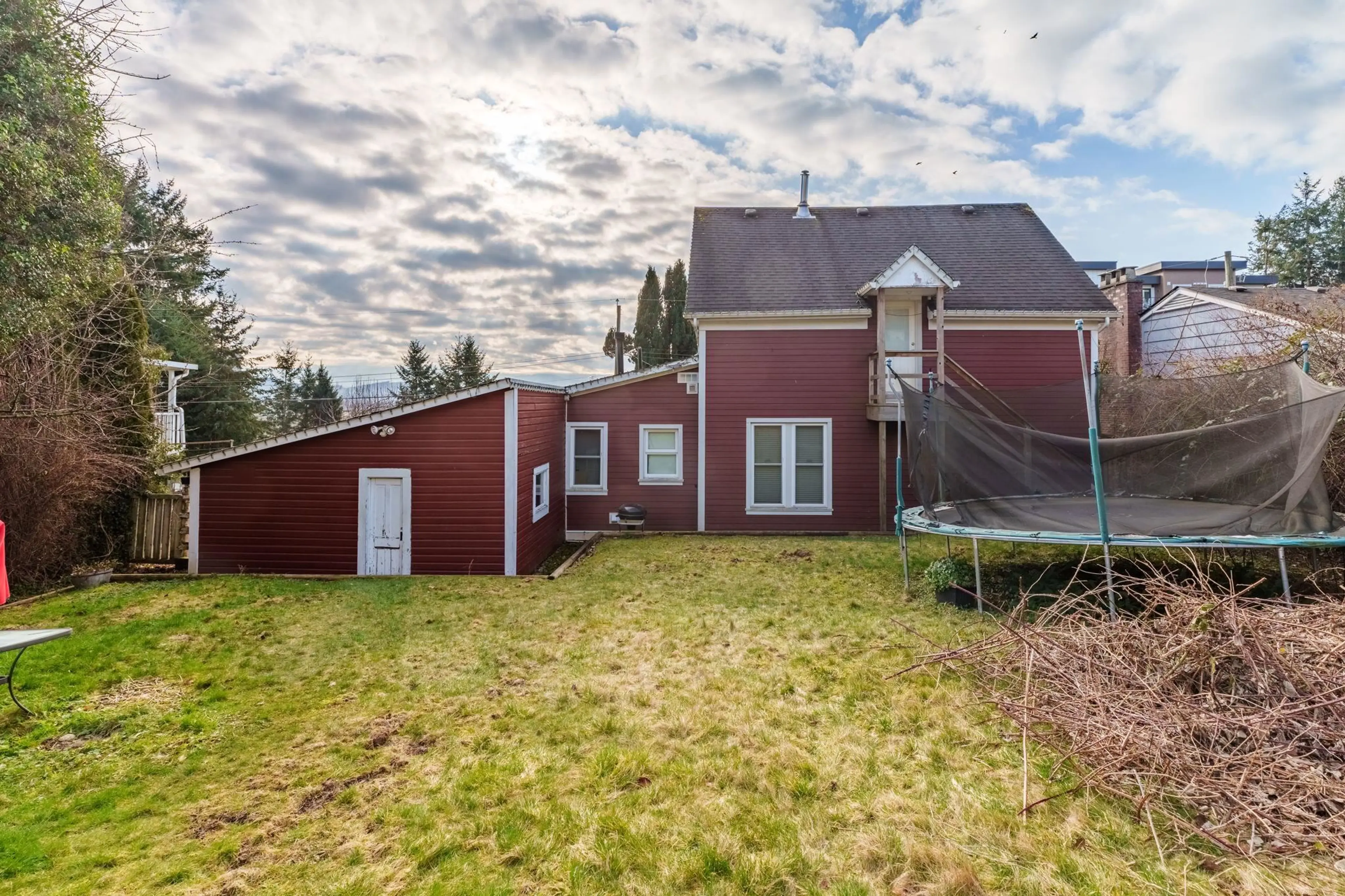 Property at 33163 3 AVENUE, Mission, BC