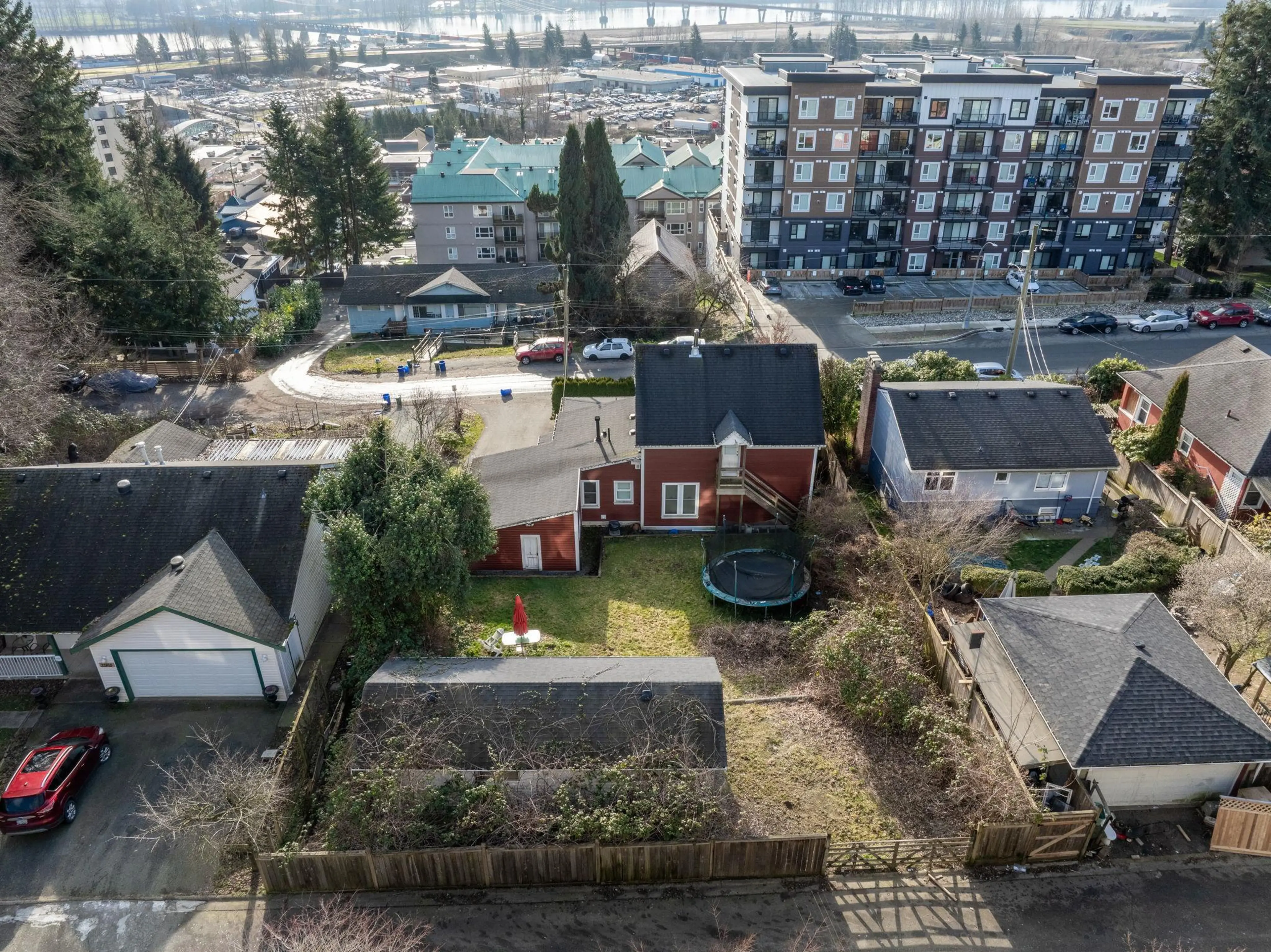 Property at 33163 3 AVENUE, Mission, BC