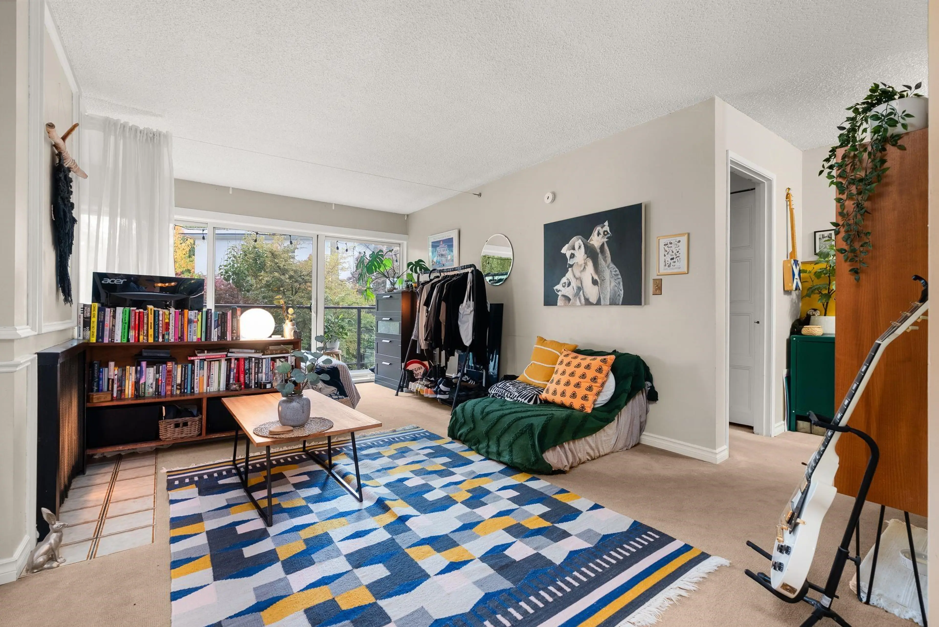 Property at #308 2366 WALL STREET, Vancouver, BC