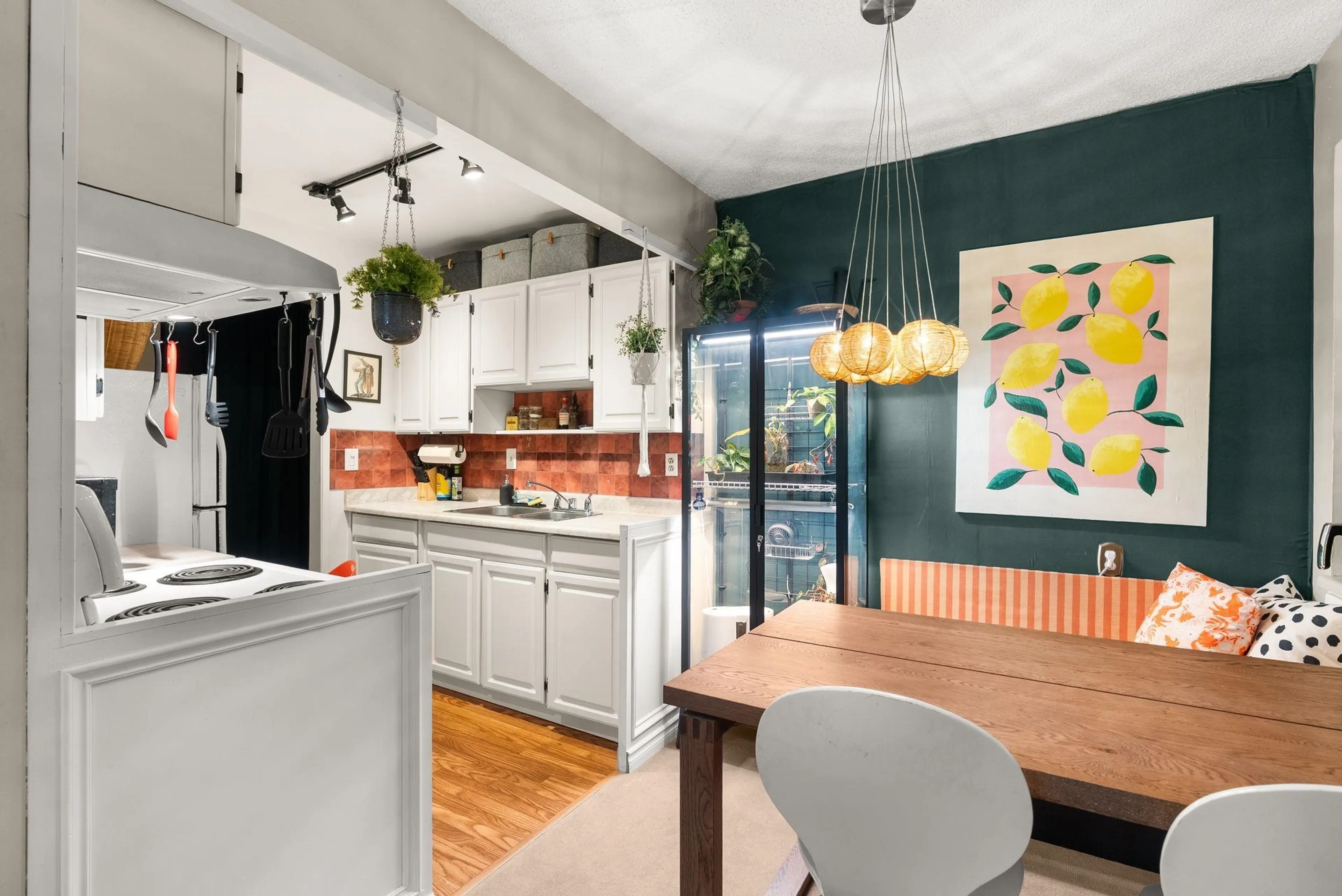 Property at #308 2366 WALL STREET, Vancouver, BC