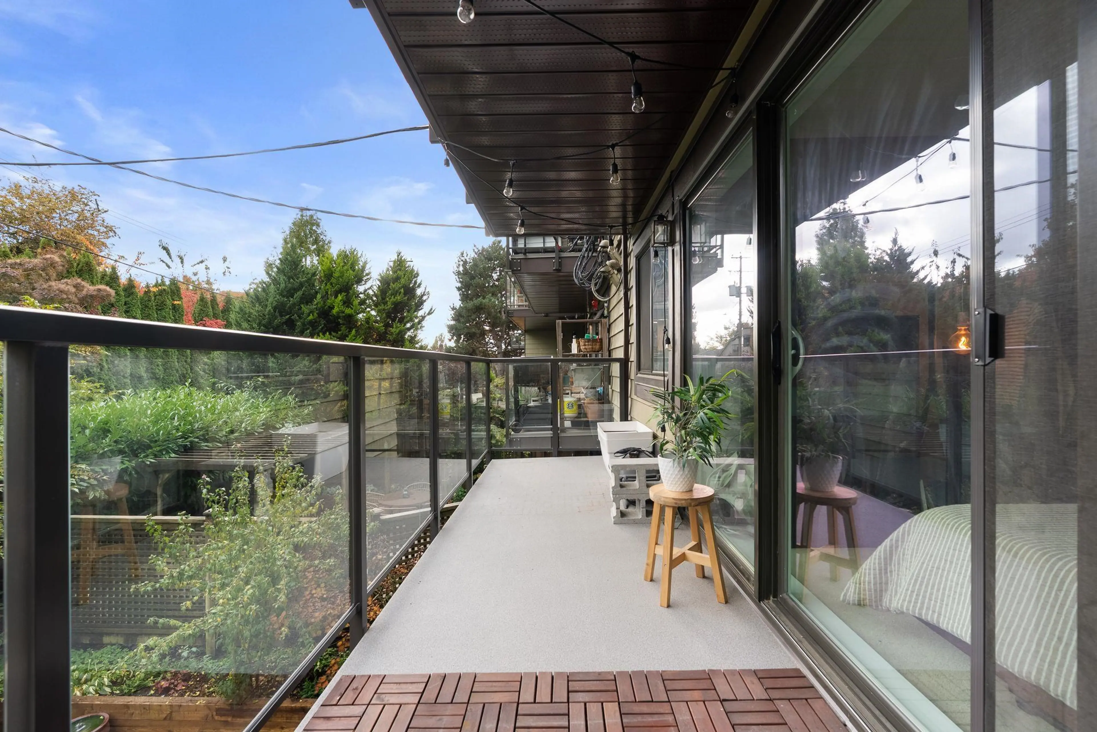 Property at #308 2366 WALL STREET, Vancouver, BC