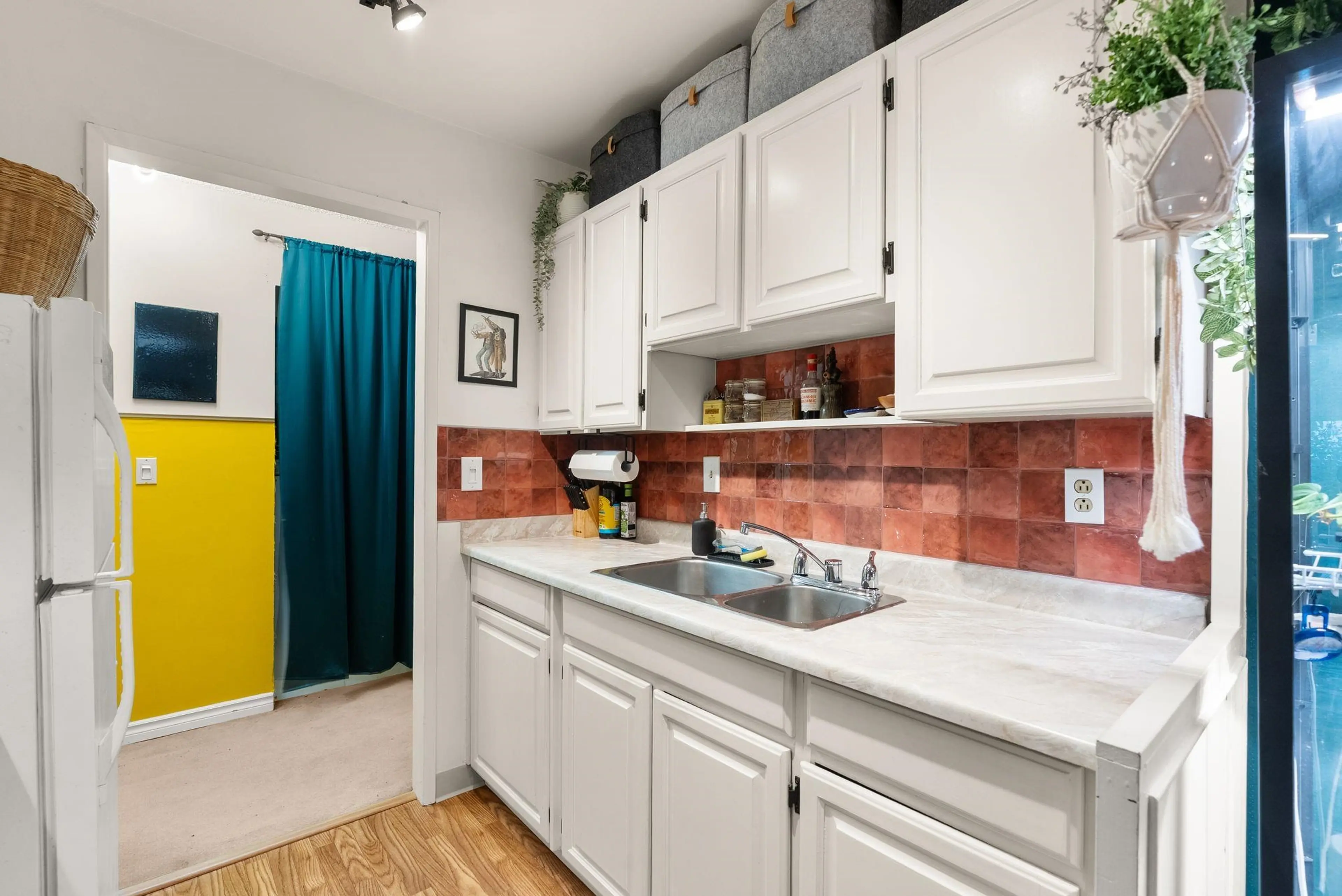 Property at #308 2366 WALL STREET, Vancouver, BC