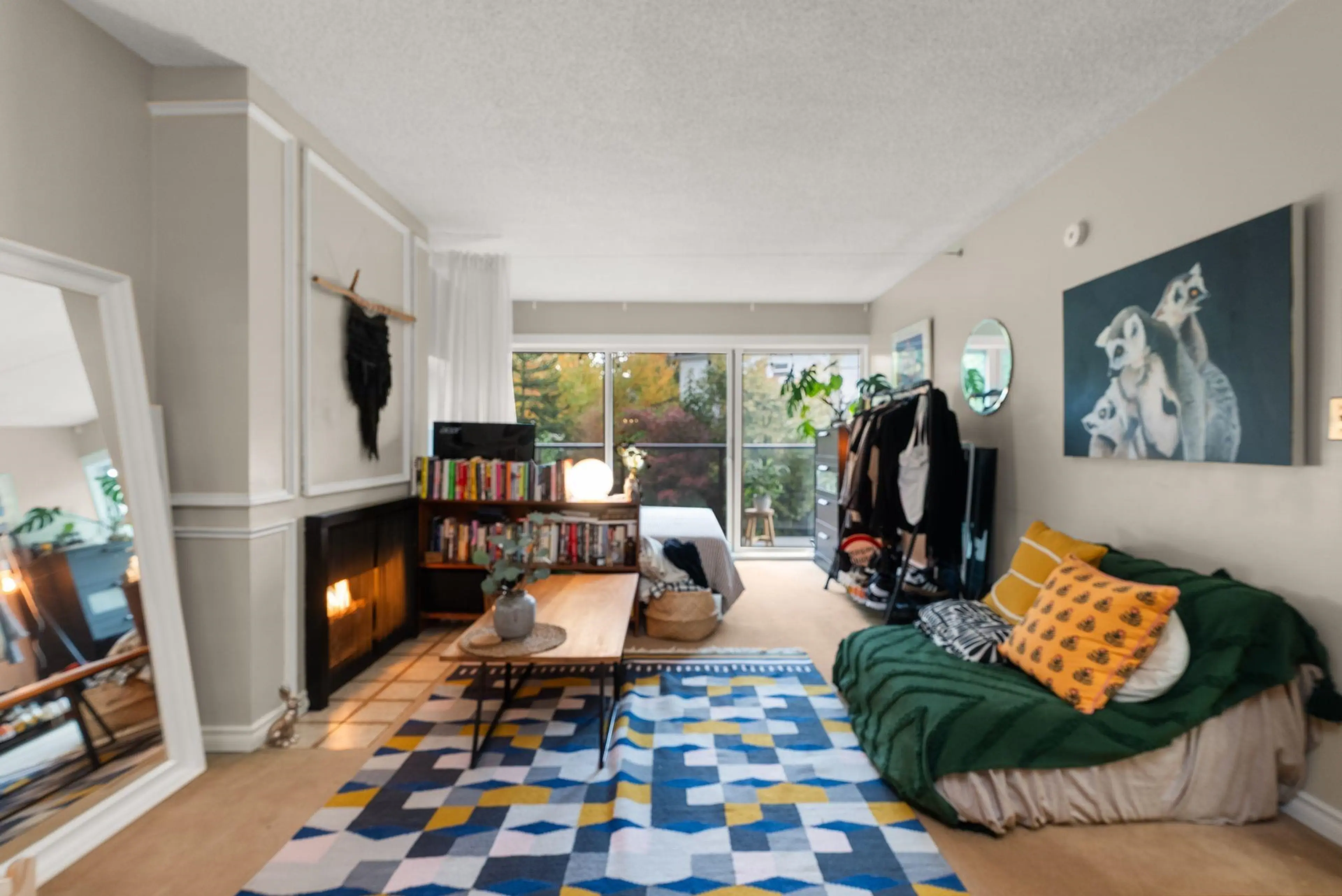 Property at #308 2366 WALL STREET, Vancouver, BC