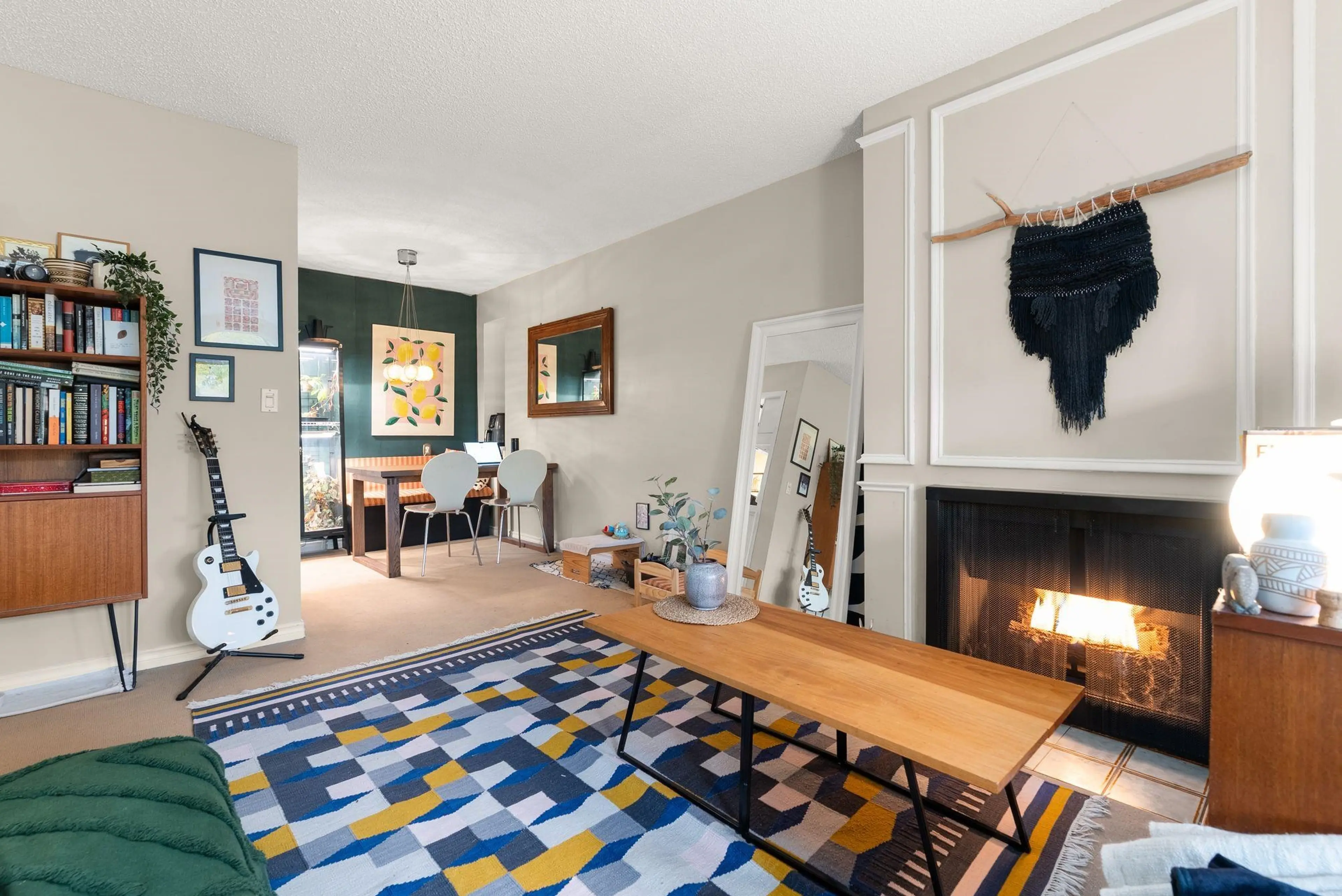 Property at #308 2366 WALL STREET, Vancouver, BC