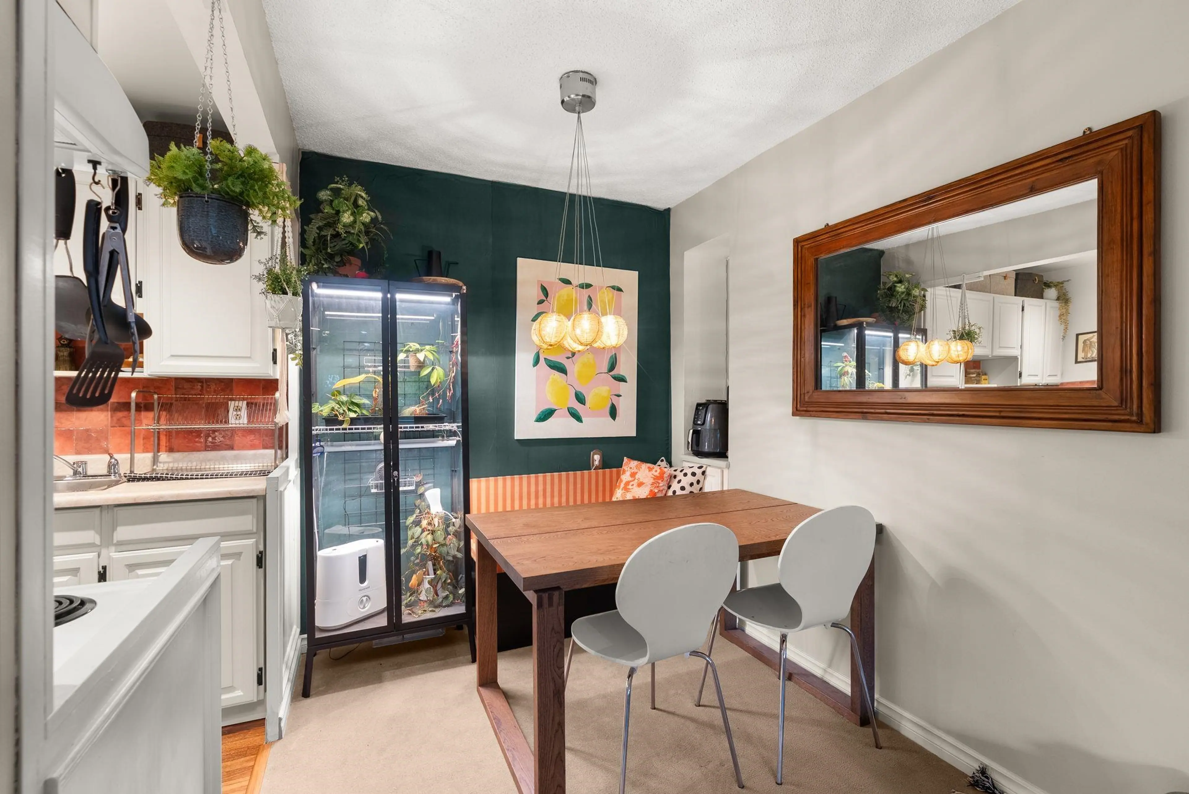 Property at #308 2366 WALL STREET, Vancouver, BC