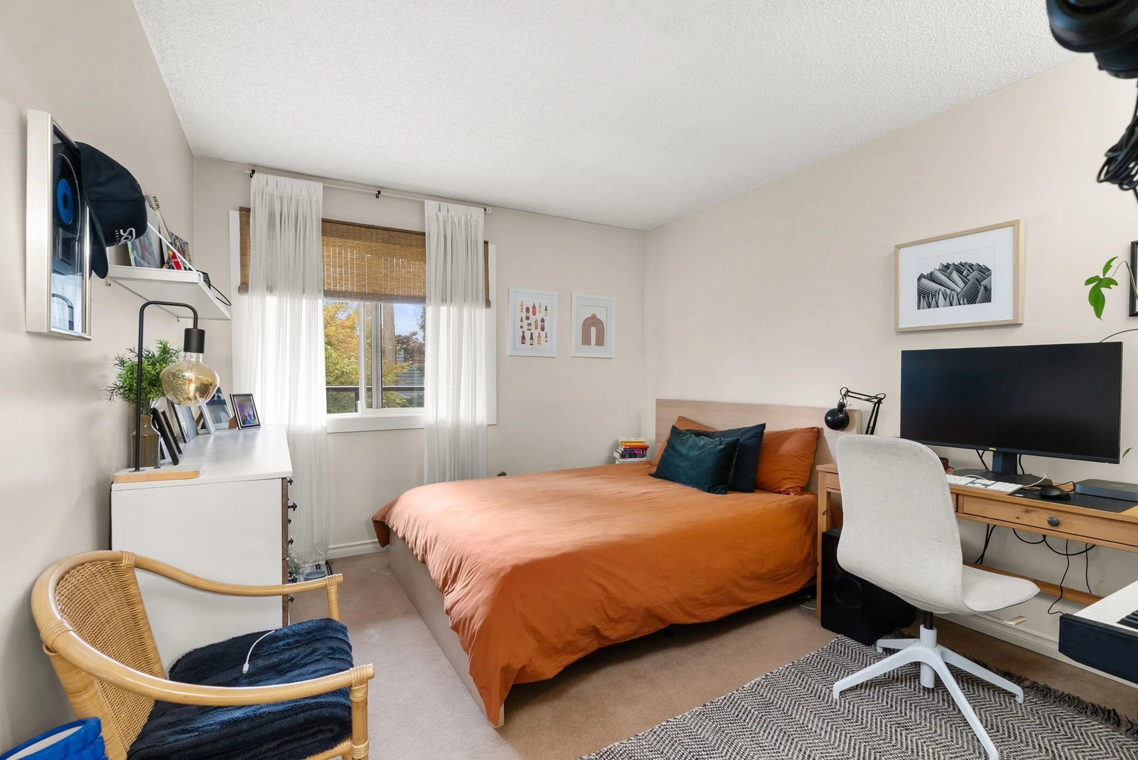 Property at #308 2366 WALL STREET, Vancouver, BC