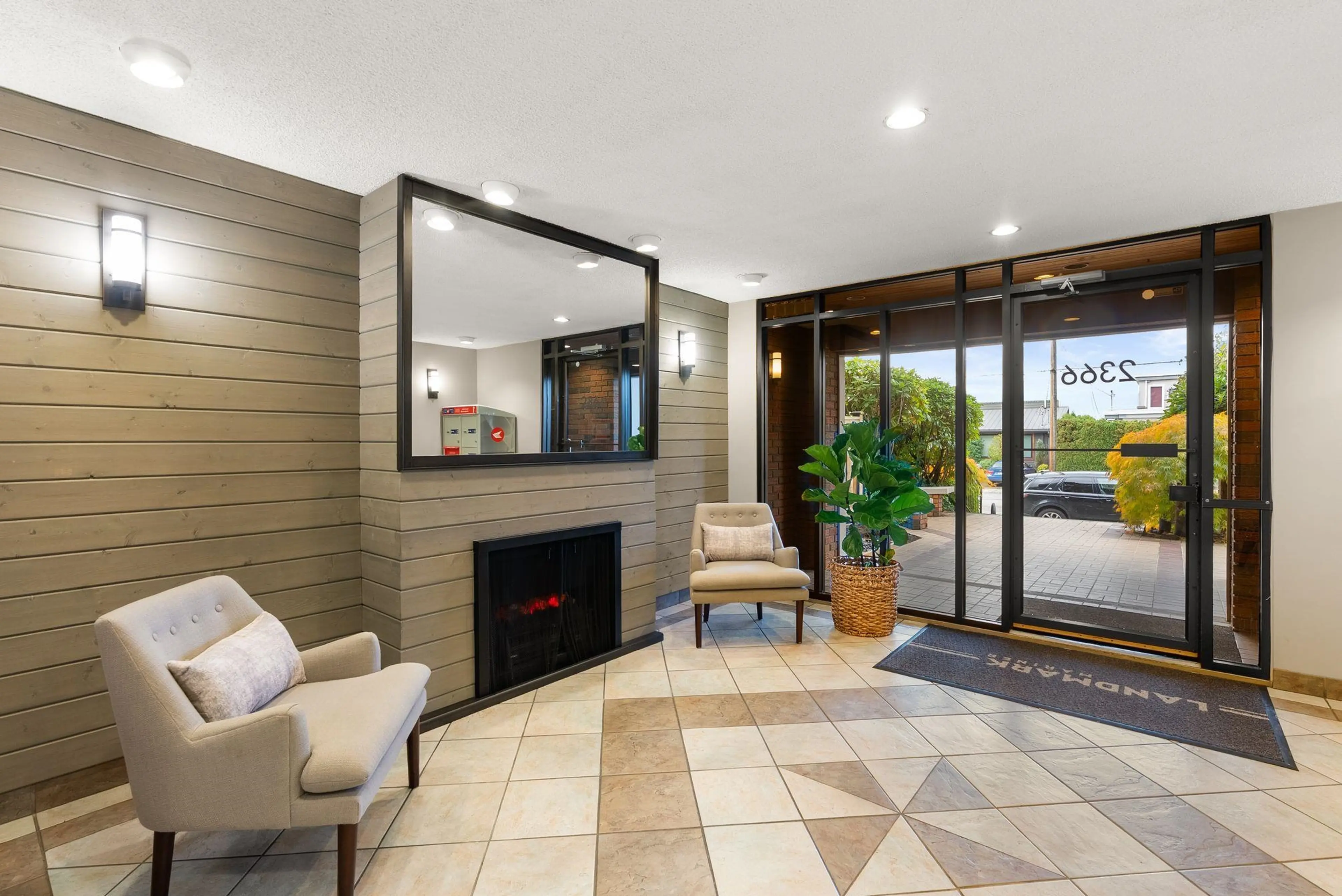 Property at #308 2366 WALL STREET, Vancouver, BC