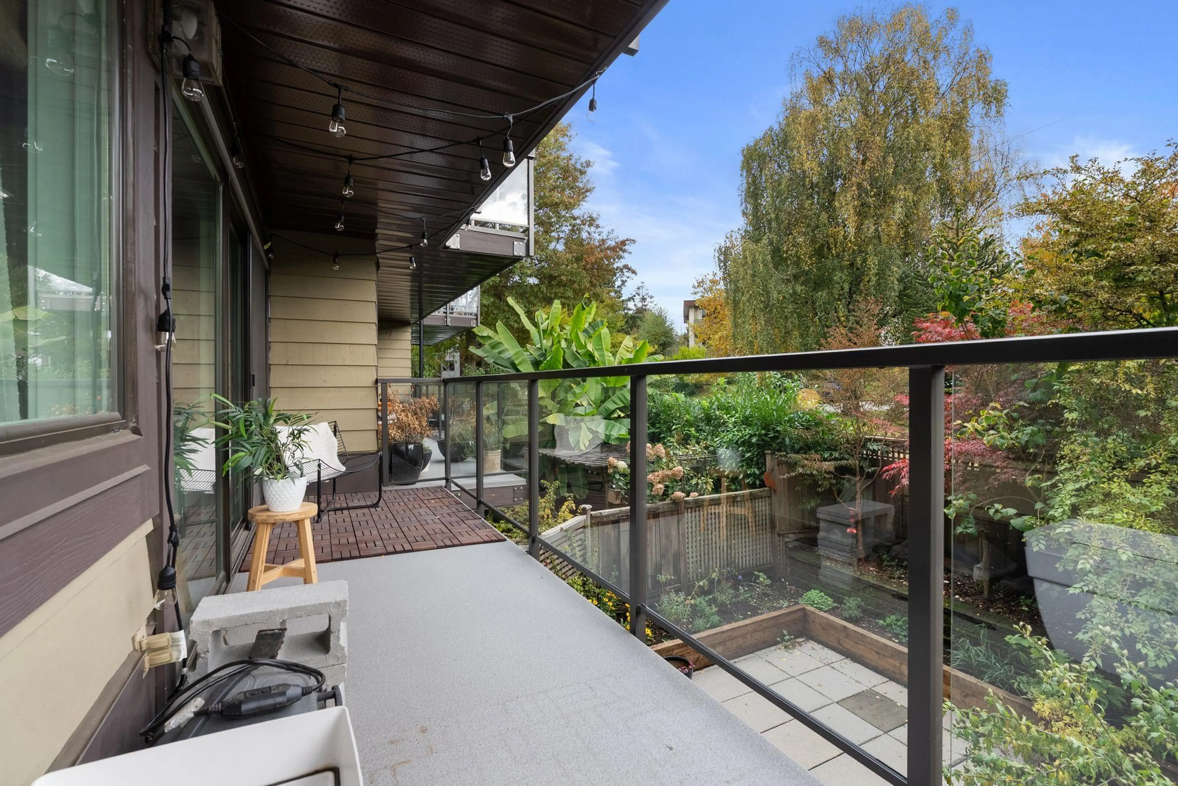 Property at #308 2366 WALL STREET, Vancouver, BC