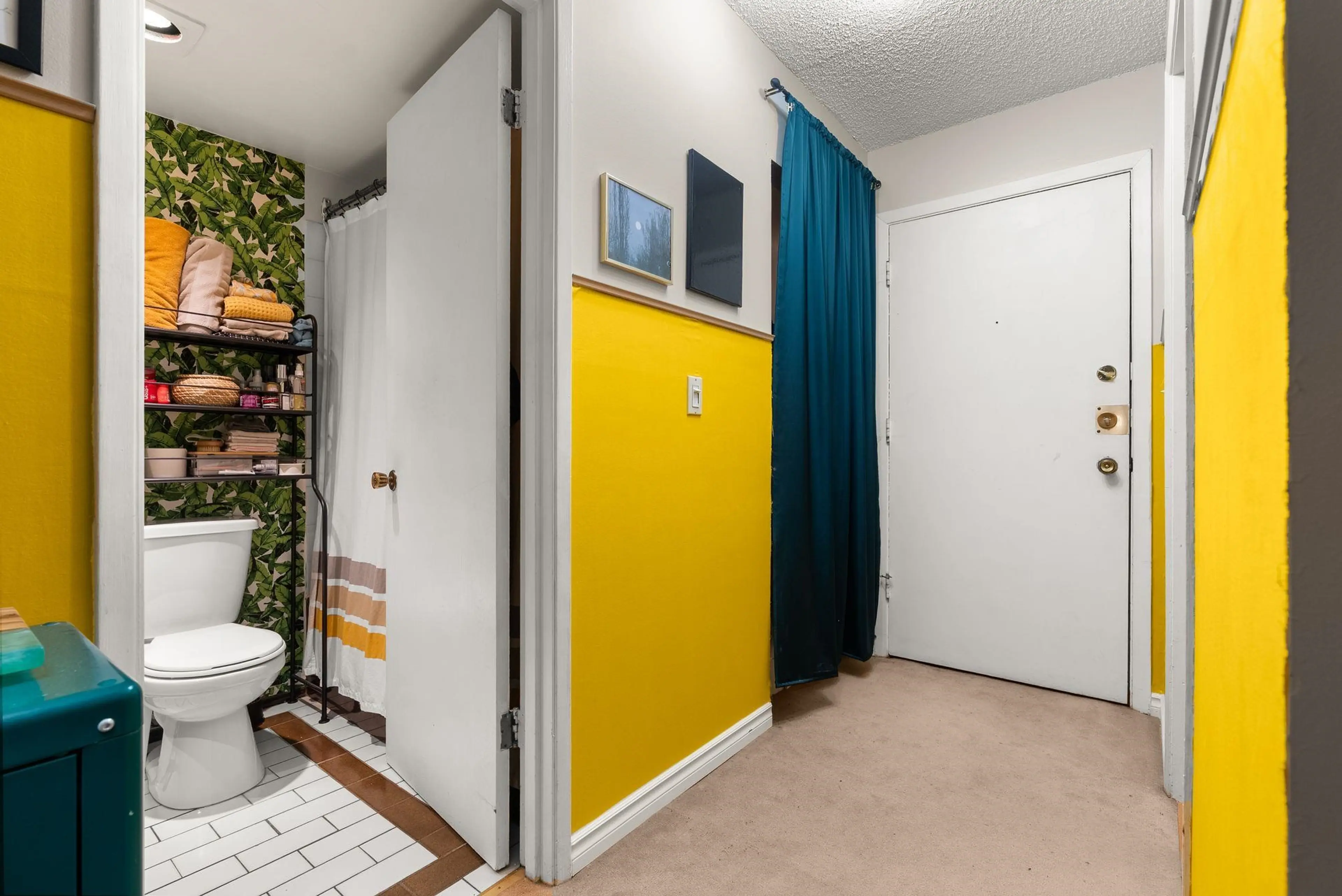 Property at #308 2366 WALL STREET, Vancouver, BC