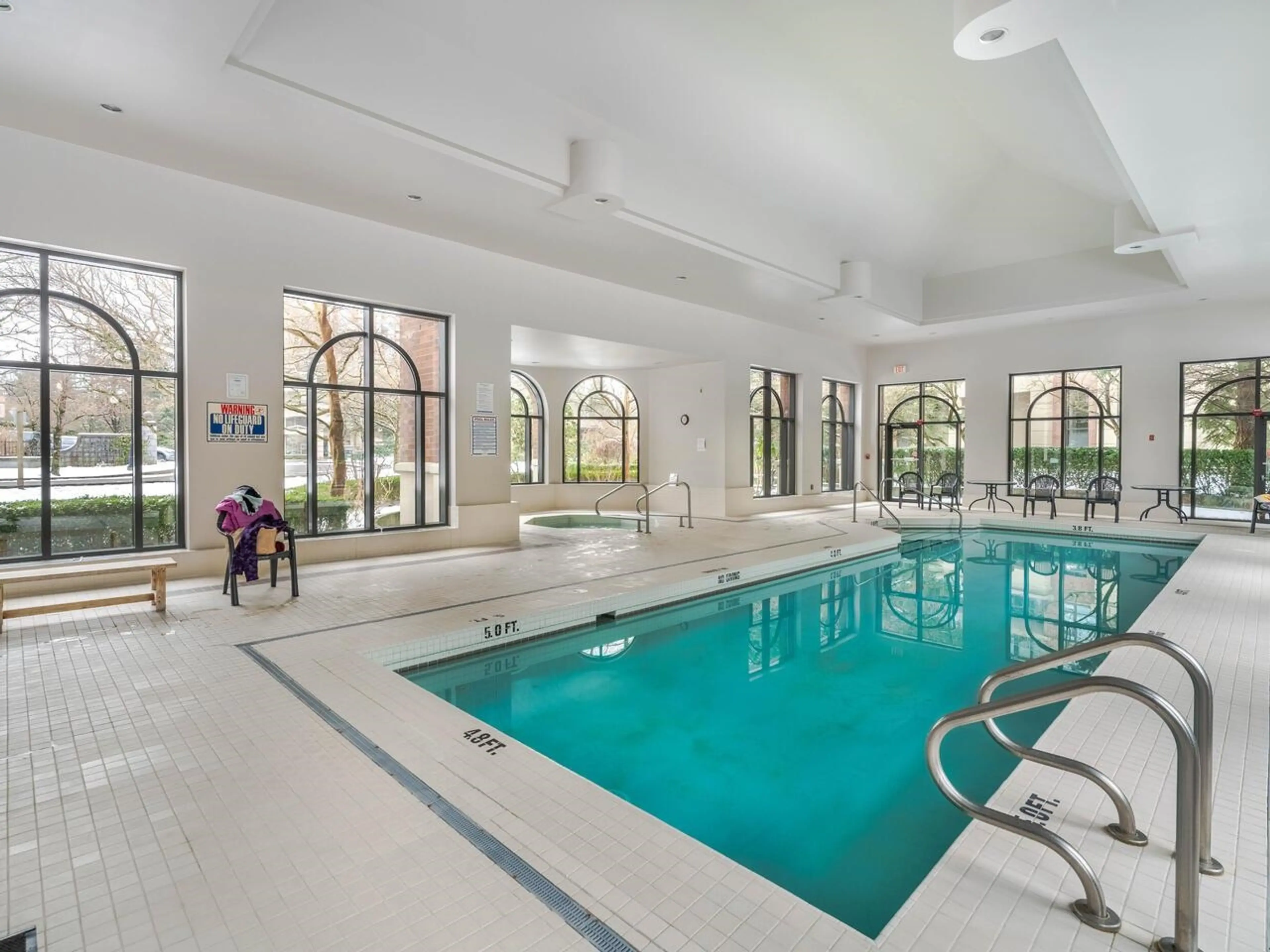 Property at #903 6837 STATION HILL DRIVE, Burnaby, BC