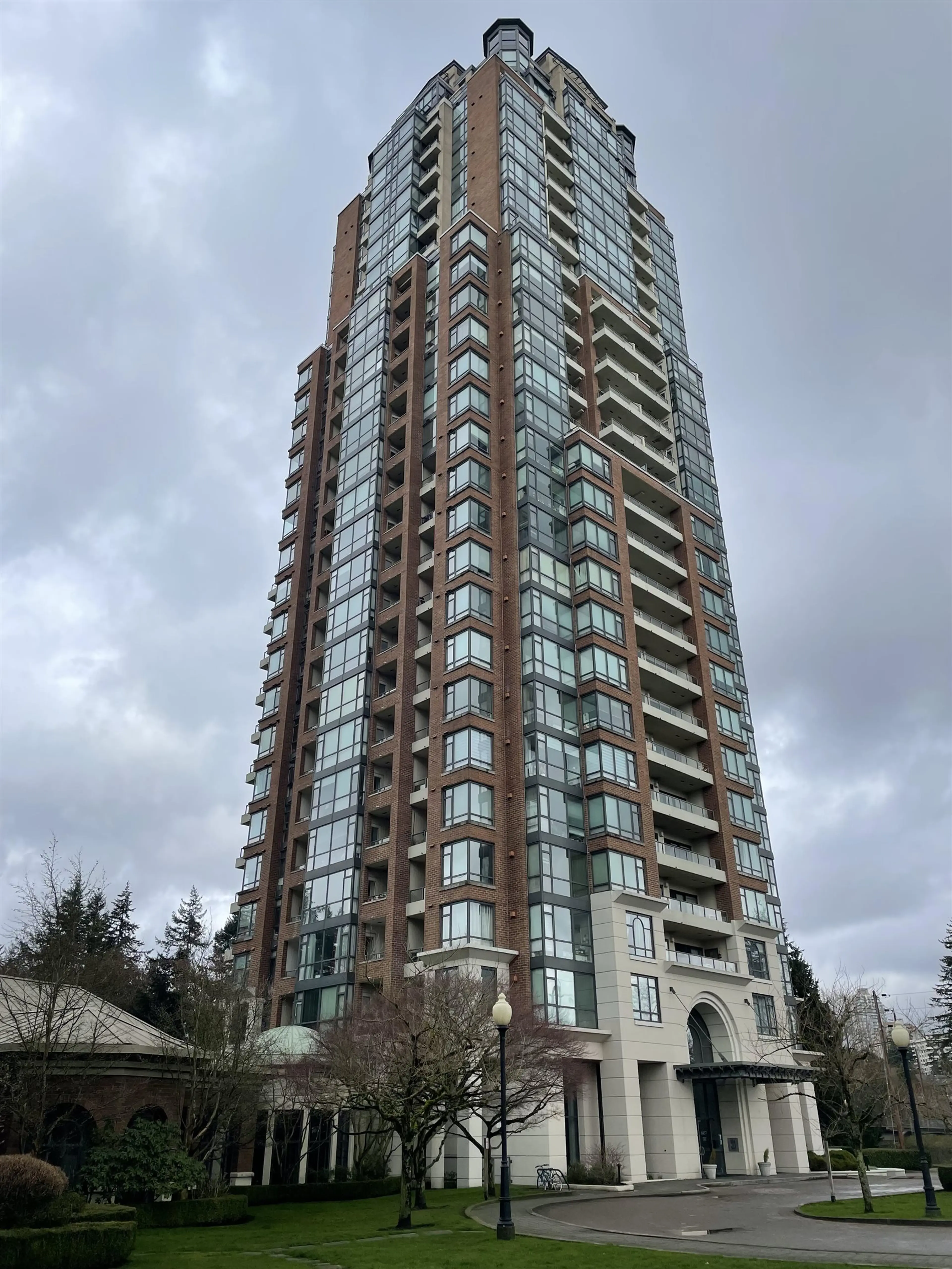 Property at #903 6837 STATION HILL DRIVE, Burnaby, BC