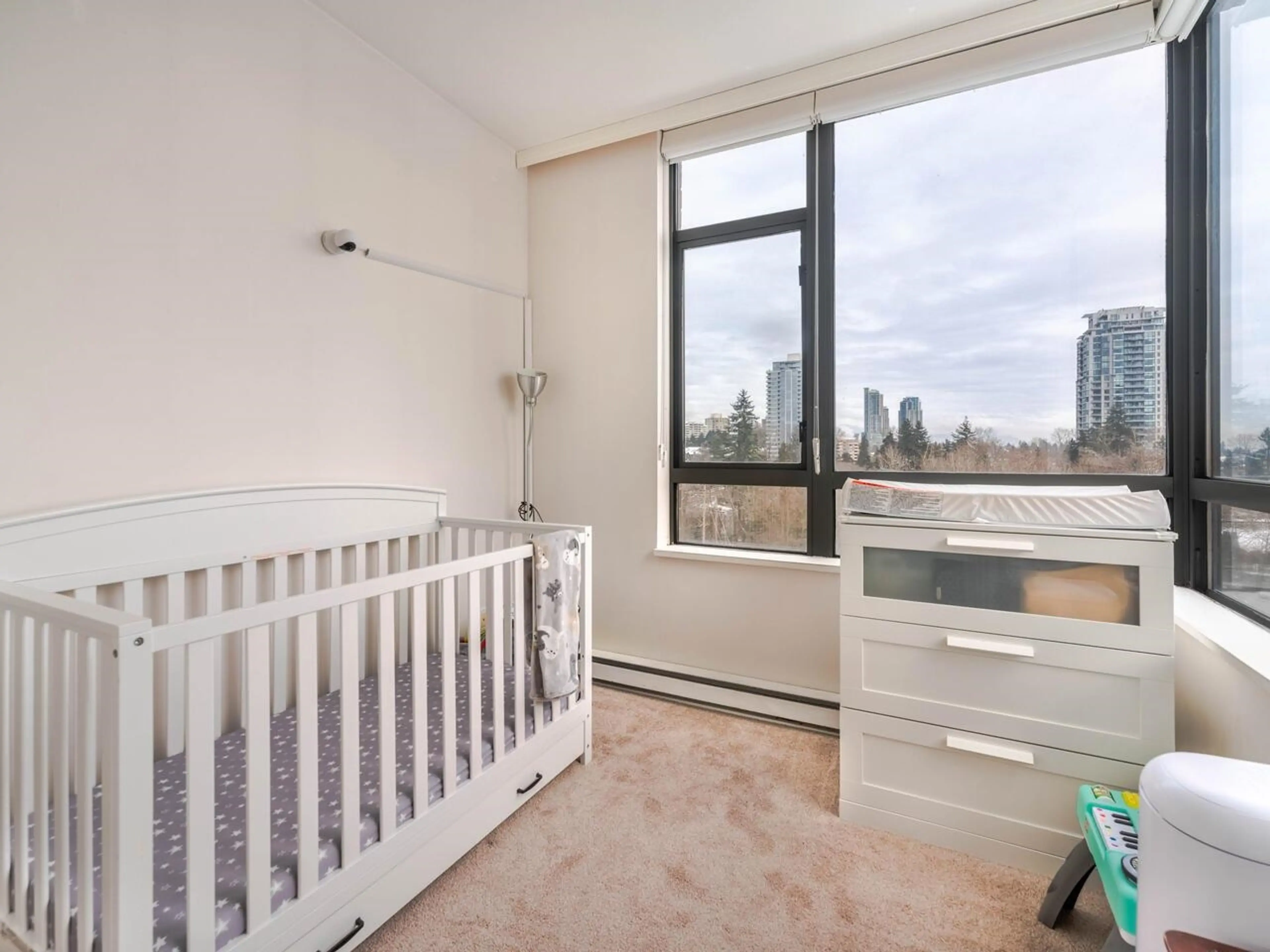 Property at #903 6837 STATION HILL DRIVE, Burnaby, BC