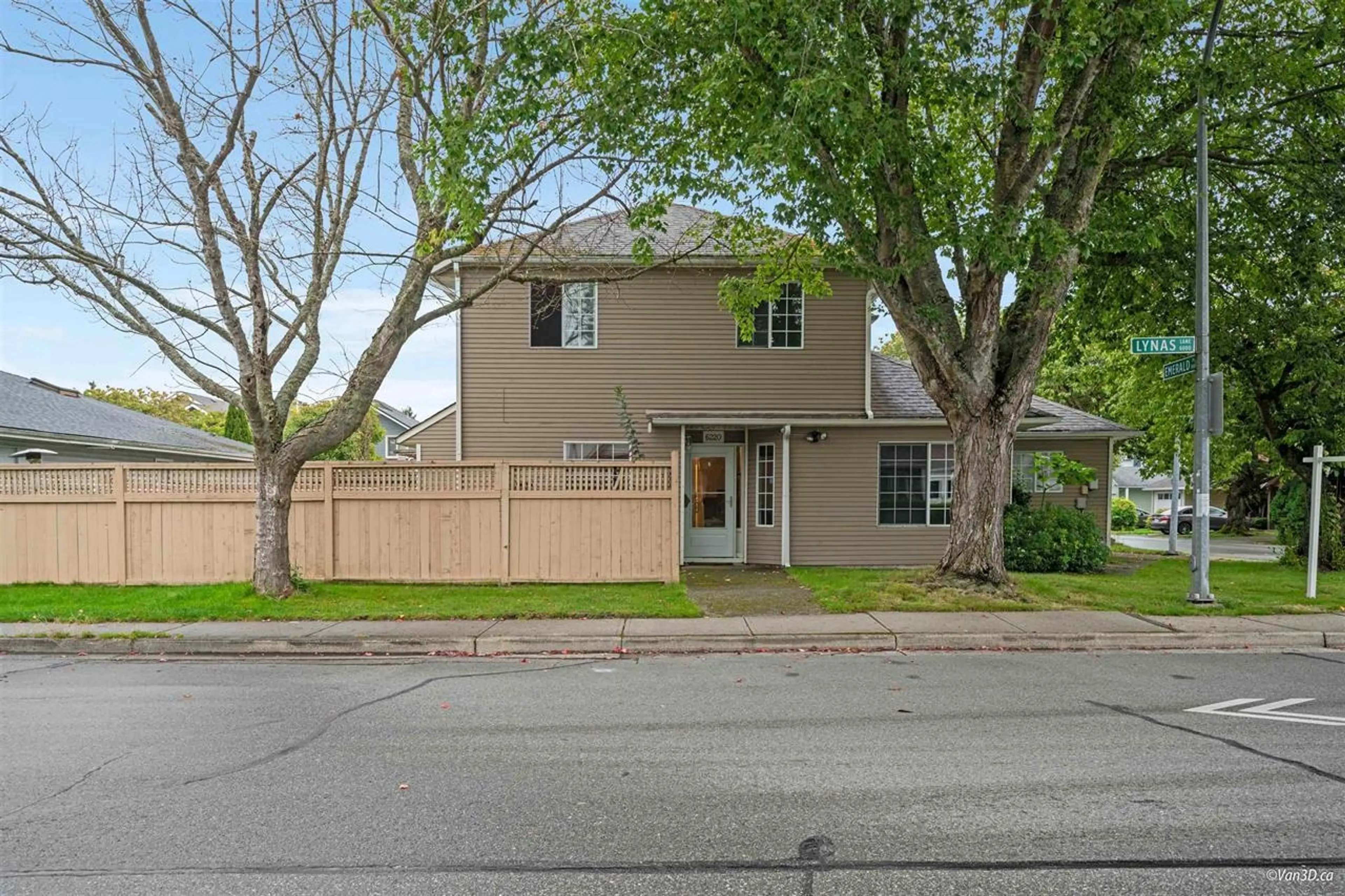 Property at 6220 LYNAS LANE, Richmond, BC