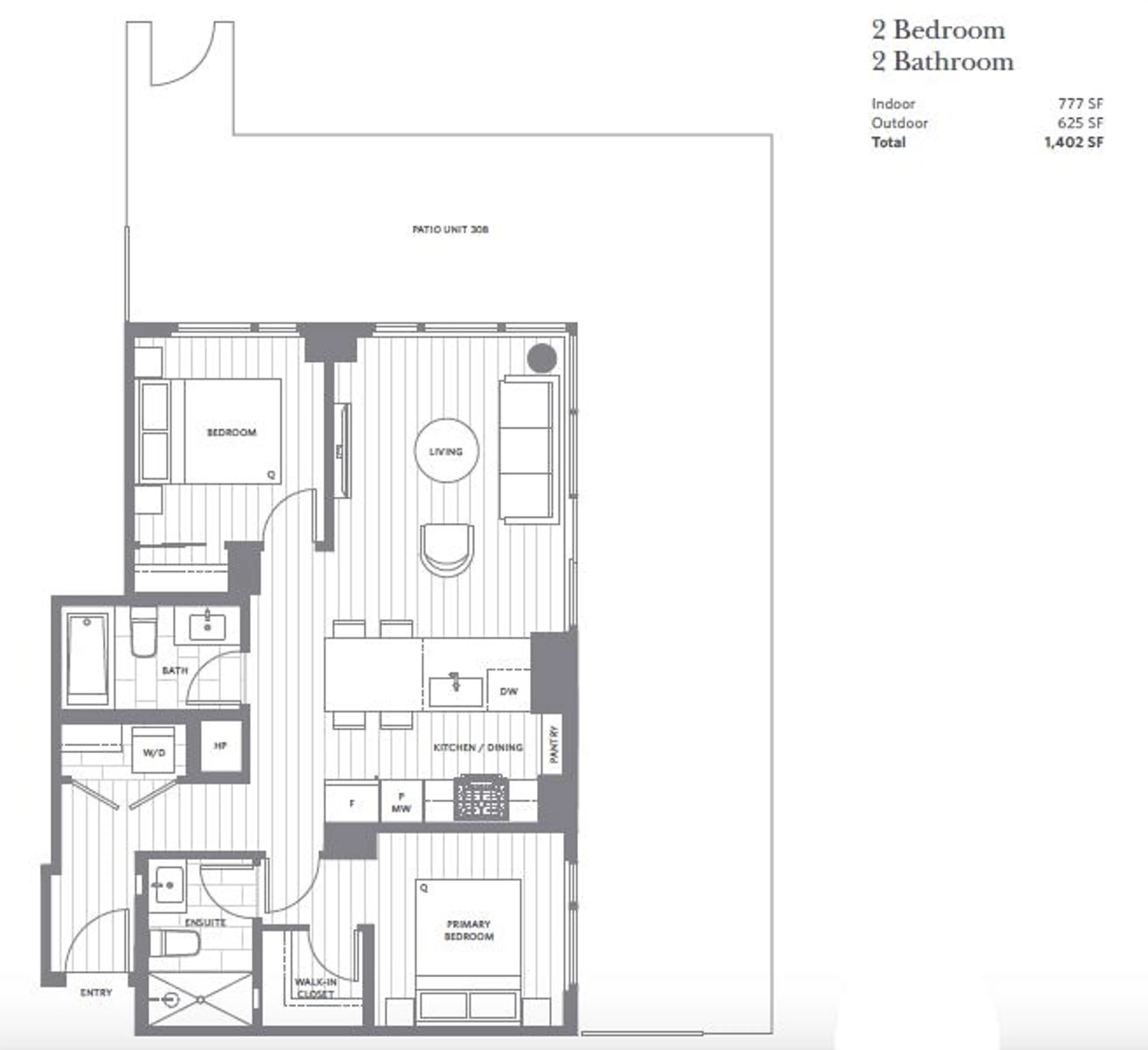 Property at #1009 5593 NO. 3 ROAD, Richmond, BC