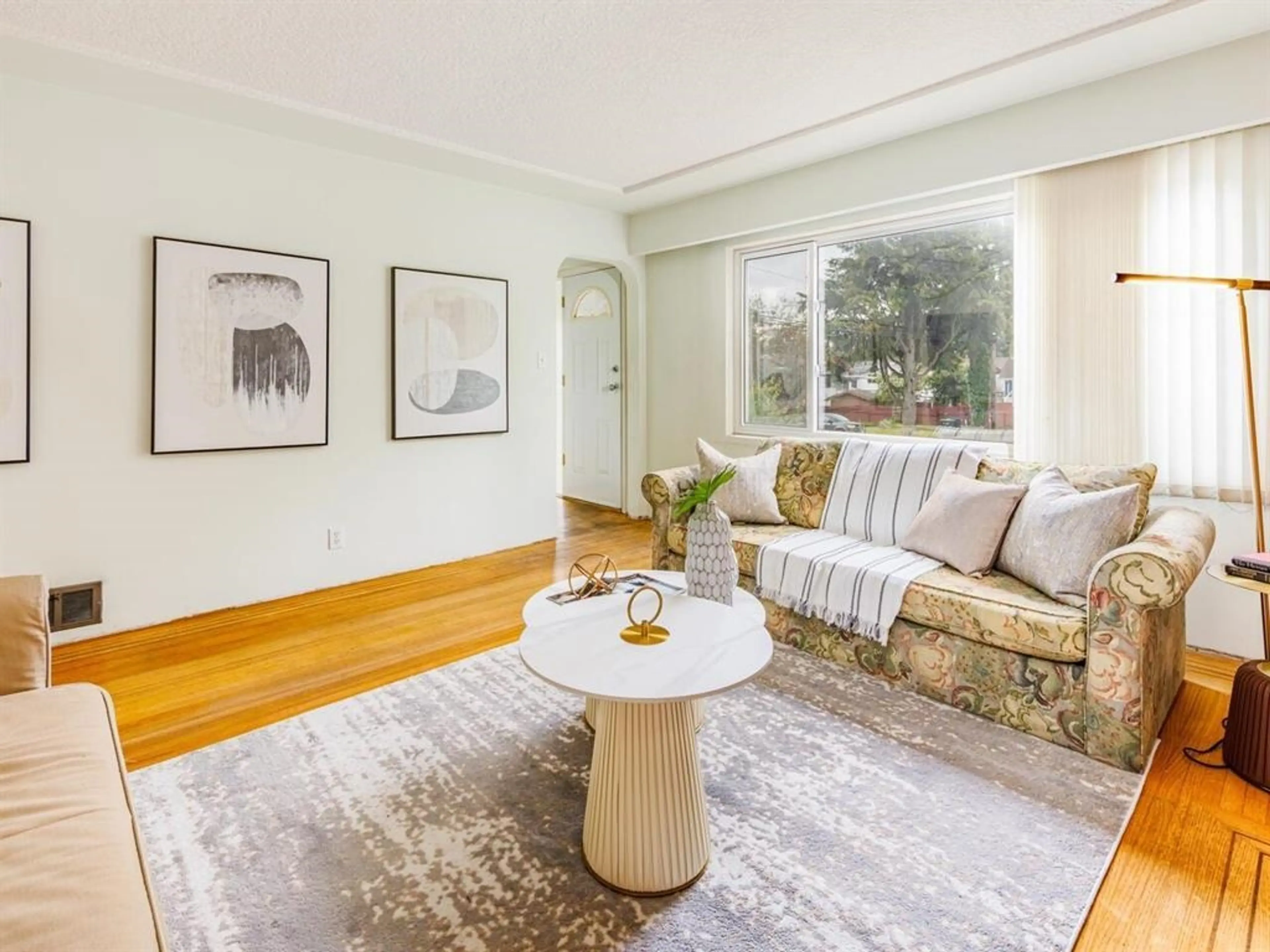 Property at 3687 E 26TH AVENUE, Vancouver, BC