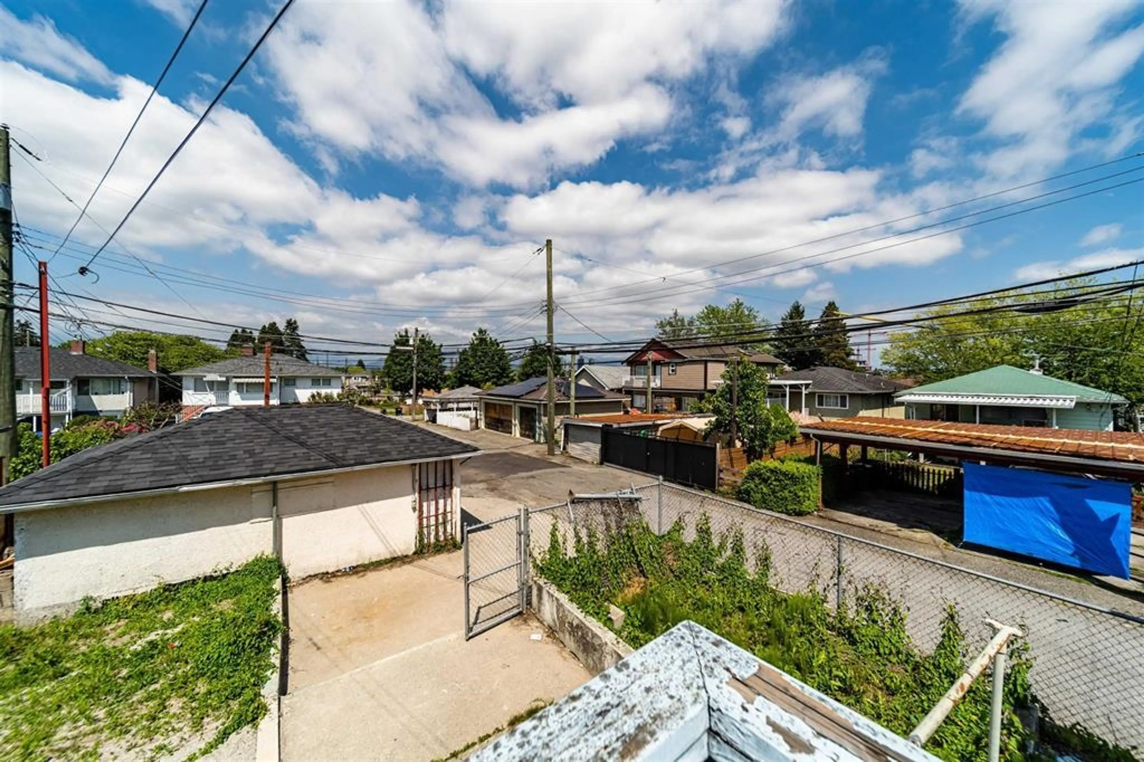 Property at 3687 E 26TH AVENUE, Vancouver, BC