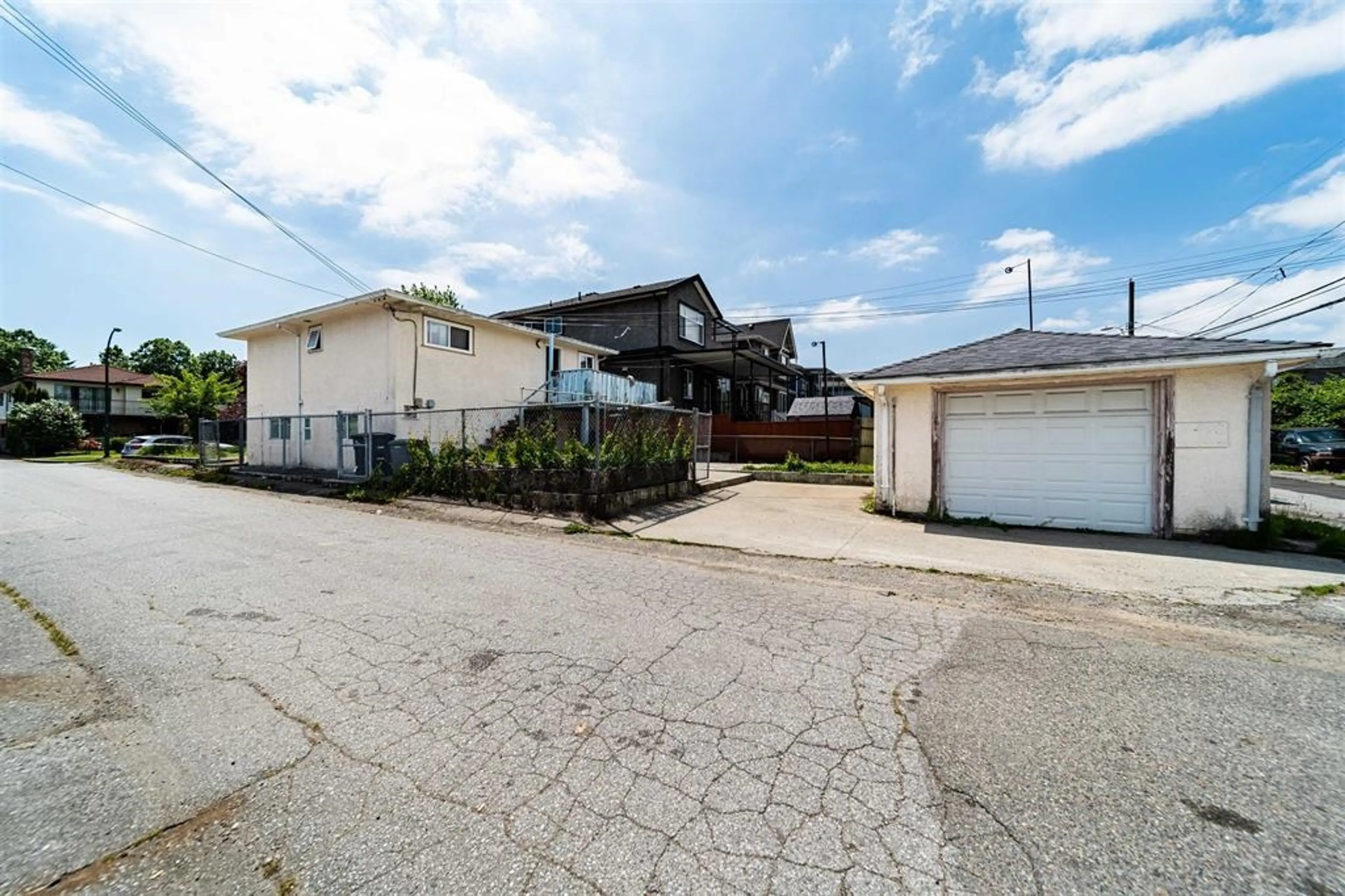 Property at 3687 E 26TH AVENUE, Vancouver, BC