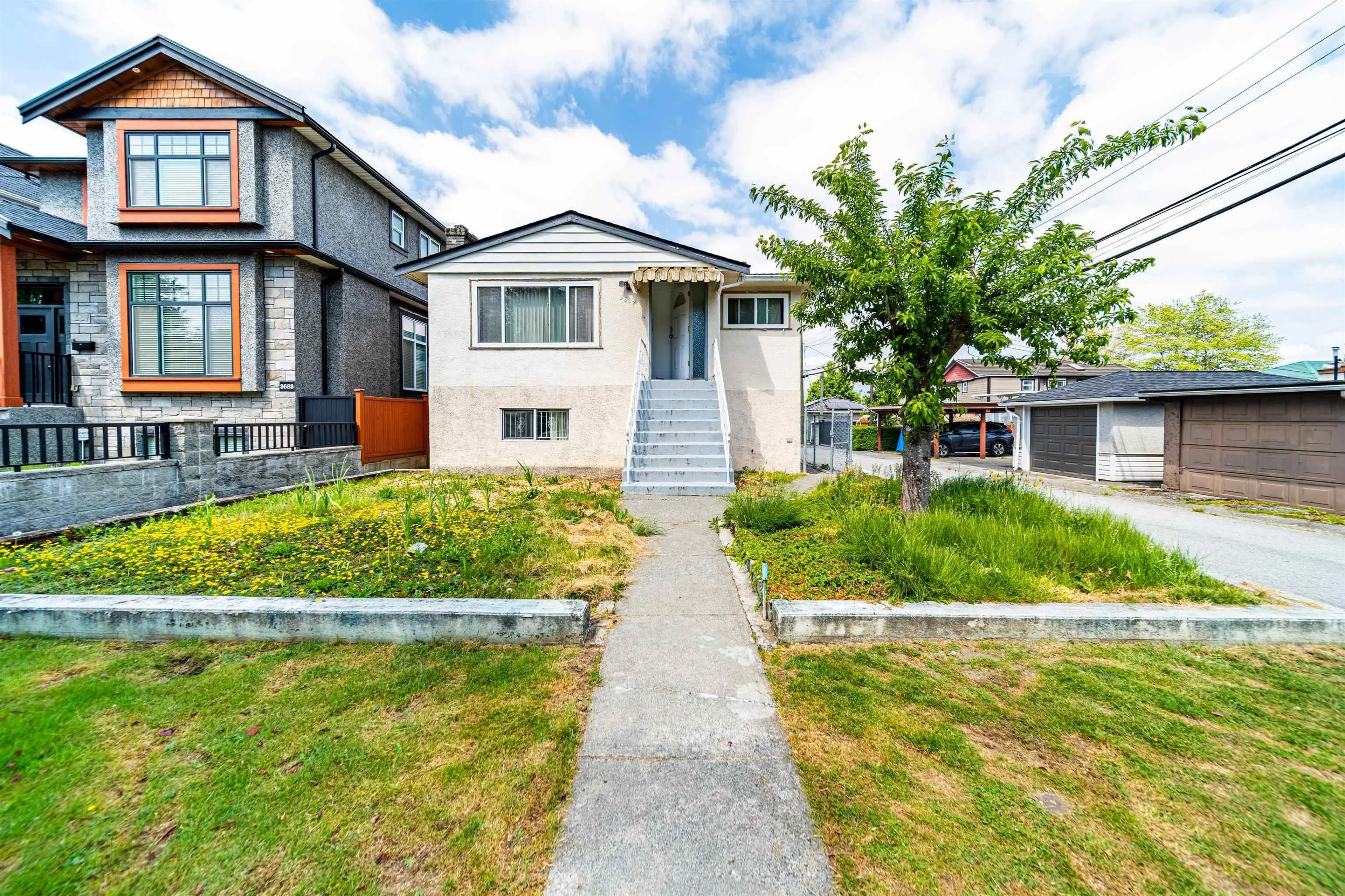 Property at 3687 E 26TH AVENUE, Vancouver, BC