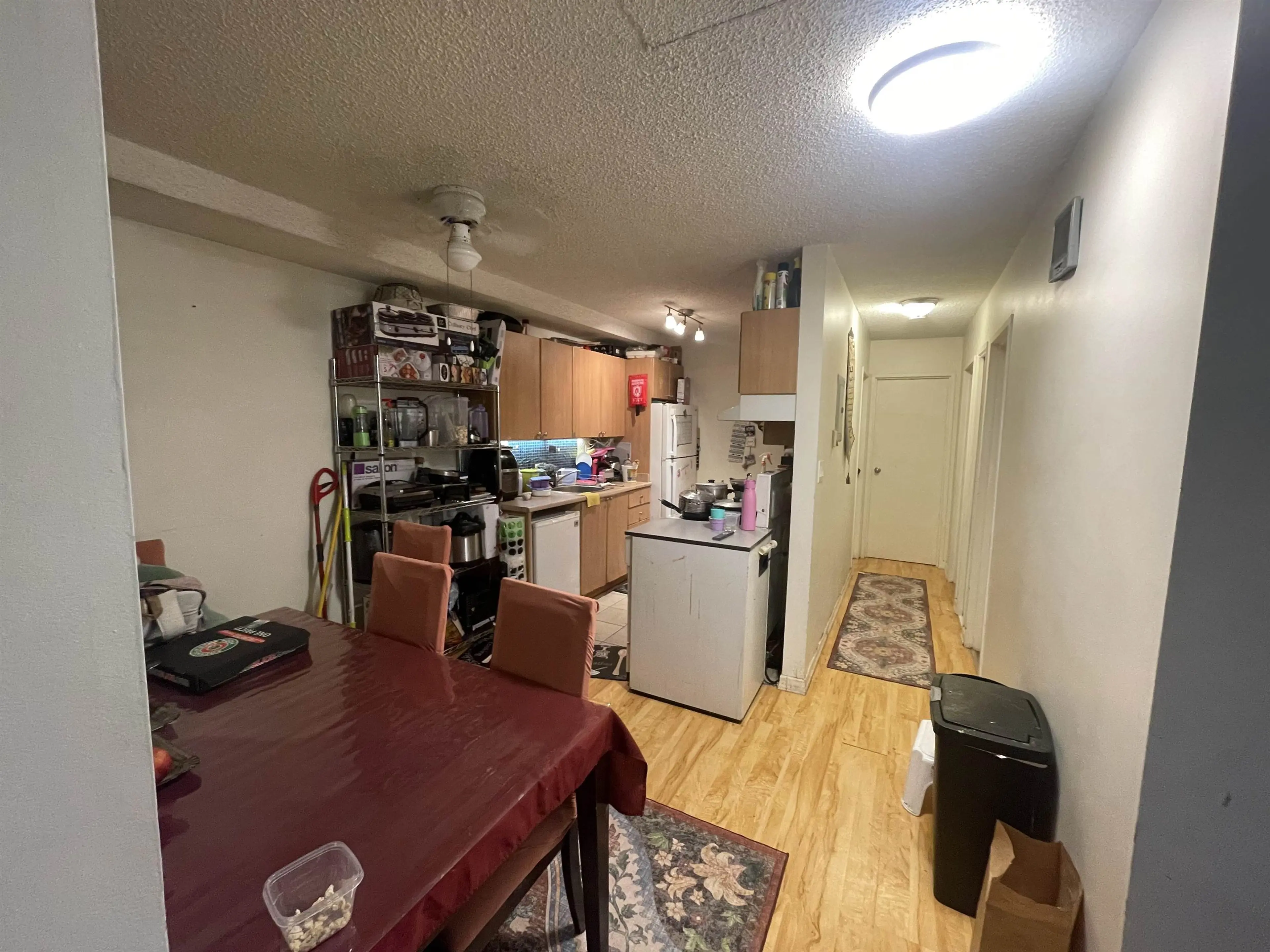 Property at #110 7180 LINDSAY ROAD, Richmond, BC