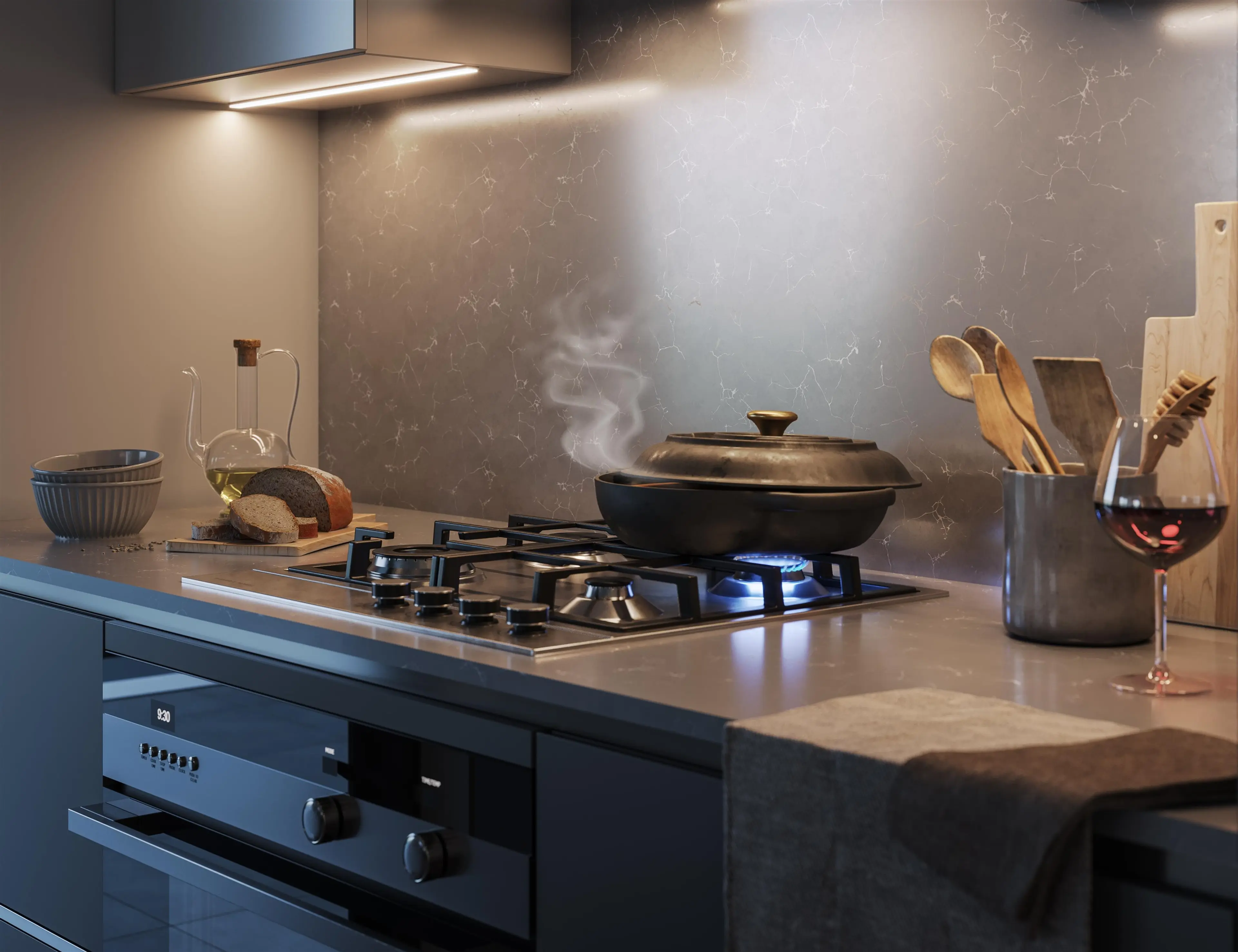 Property at #3804 2135 SPRINGER AVENUE, Burnaby, BC