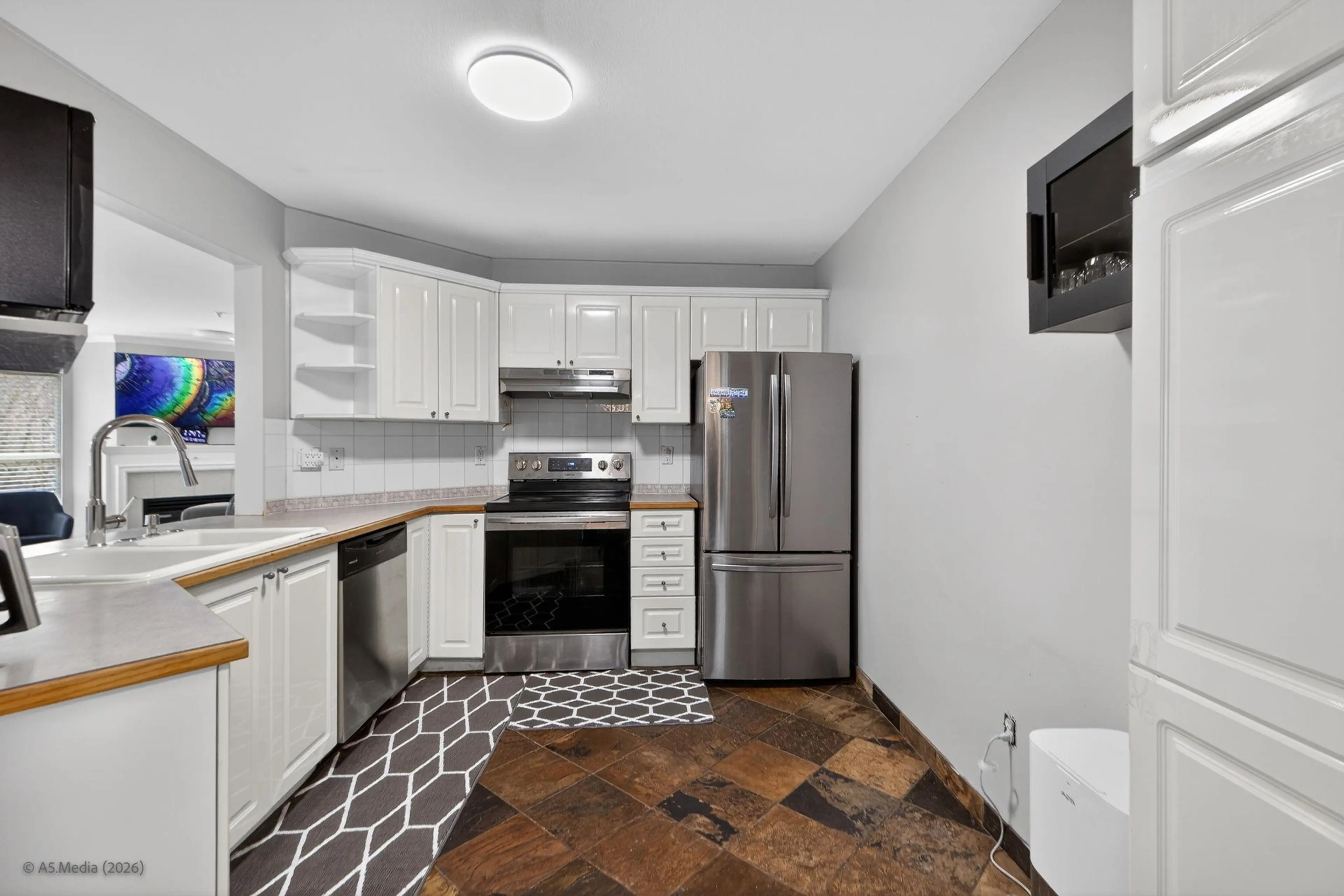 Property at #214 12088 66 AVENUE STREET, Surrey, BC