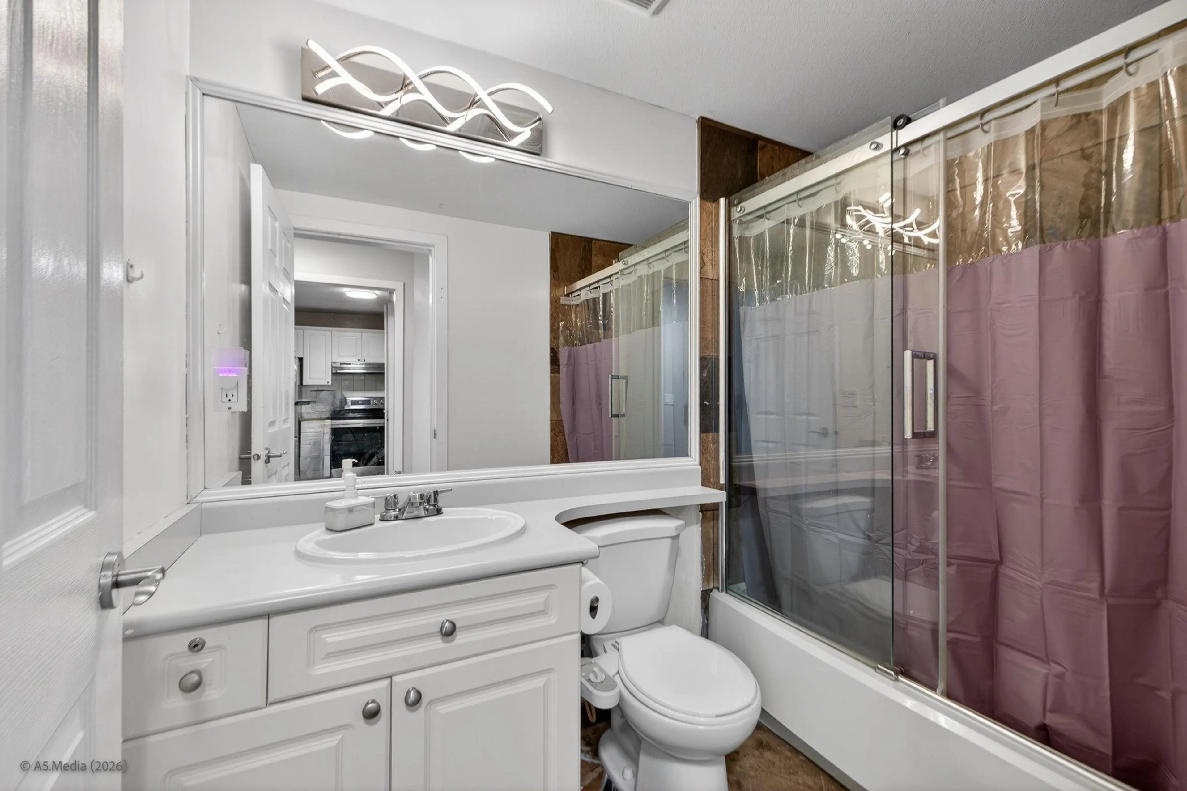 Property at #214 12088 66 AVENUE STREET, Surrey, BC