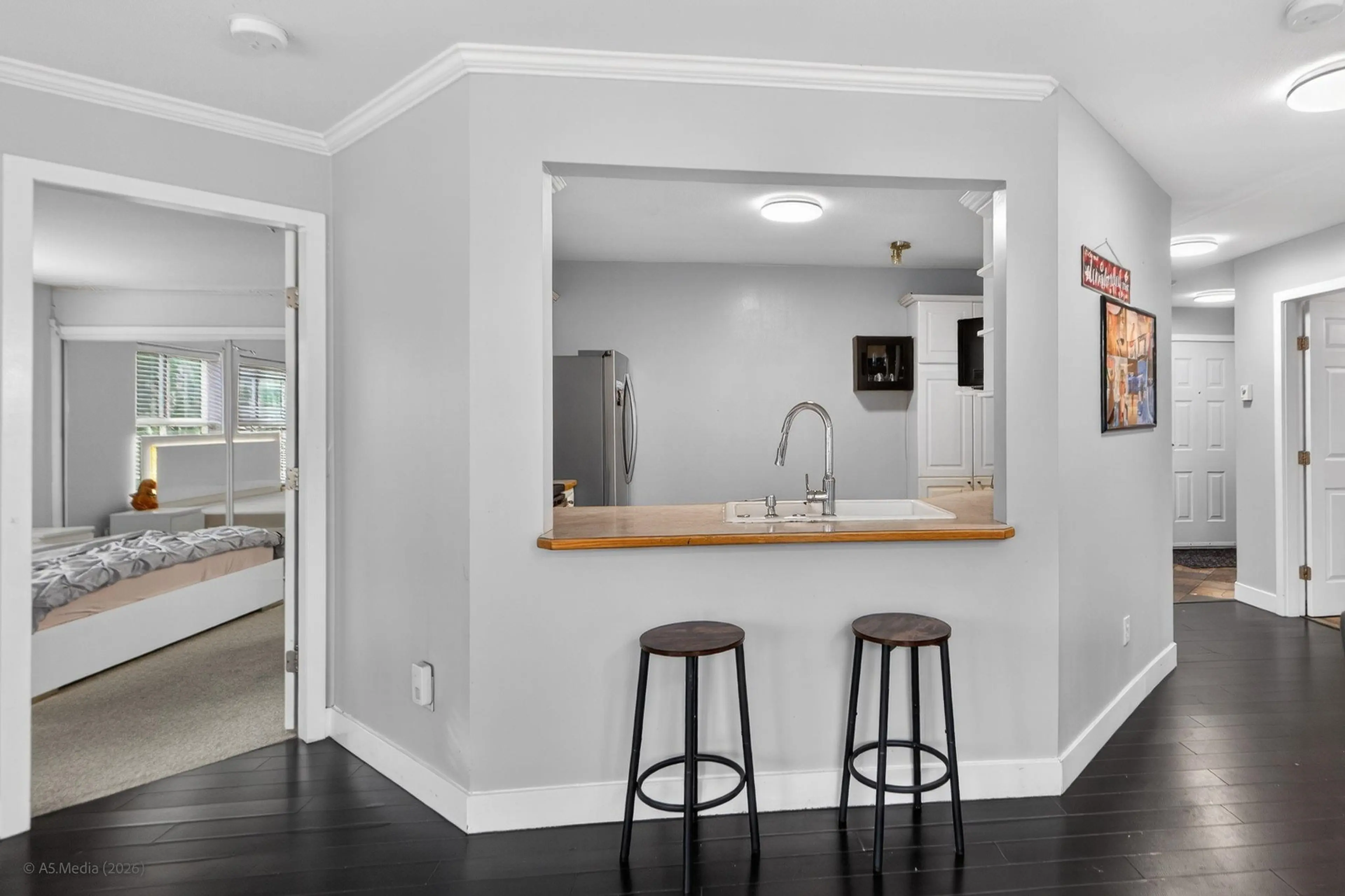 Property at #214 12088 66 AVENUE STREET, Surrey, BC