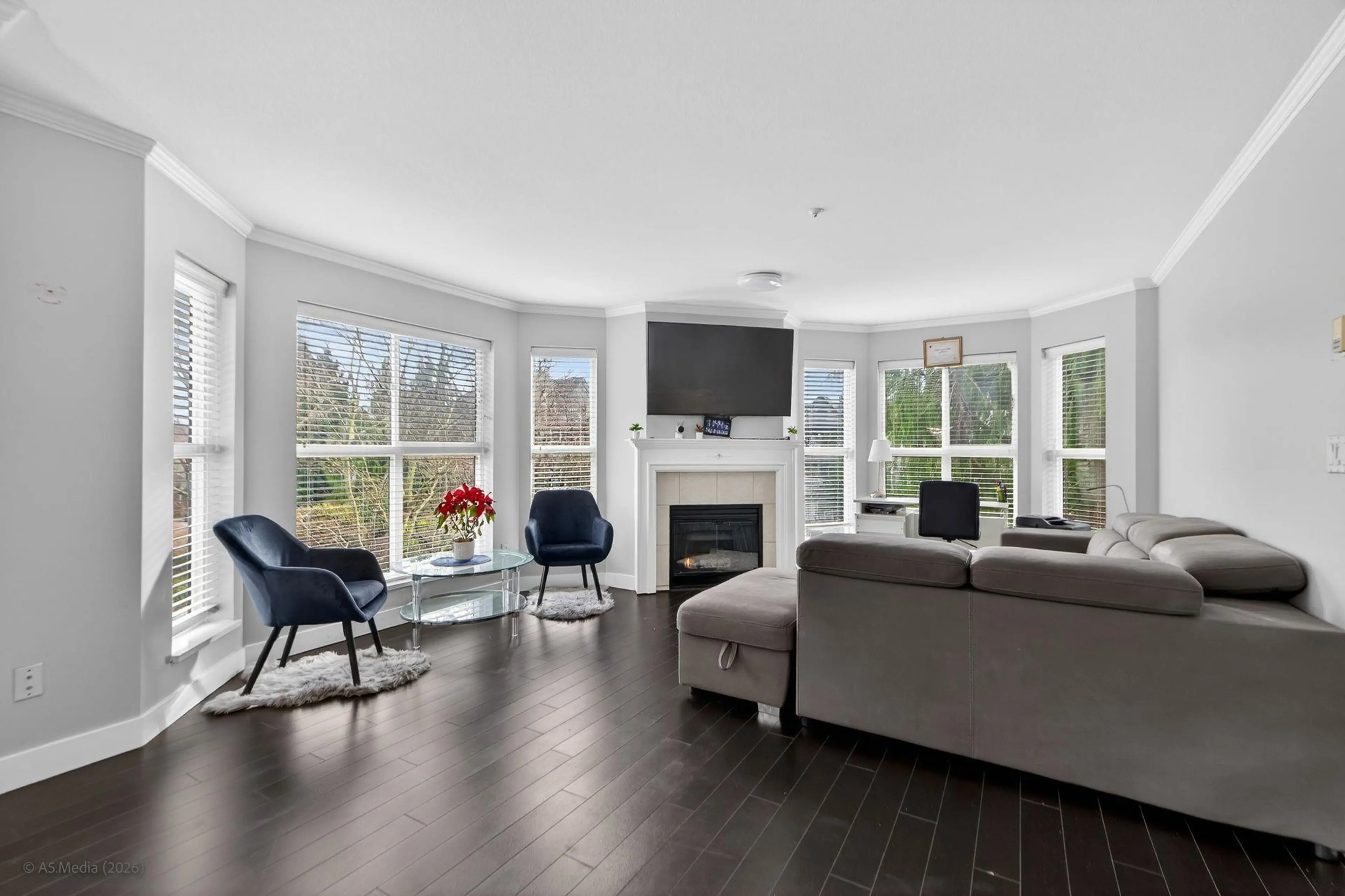 Property at #214 12088 66 AVENUE STREET, Surrey, BC