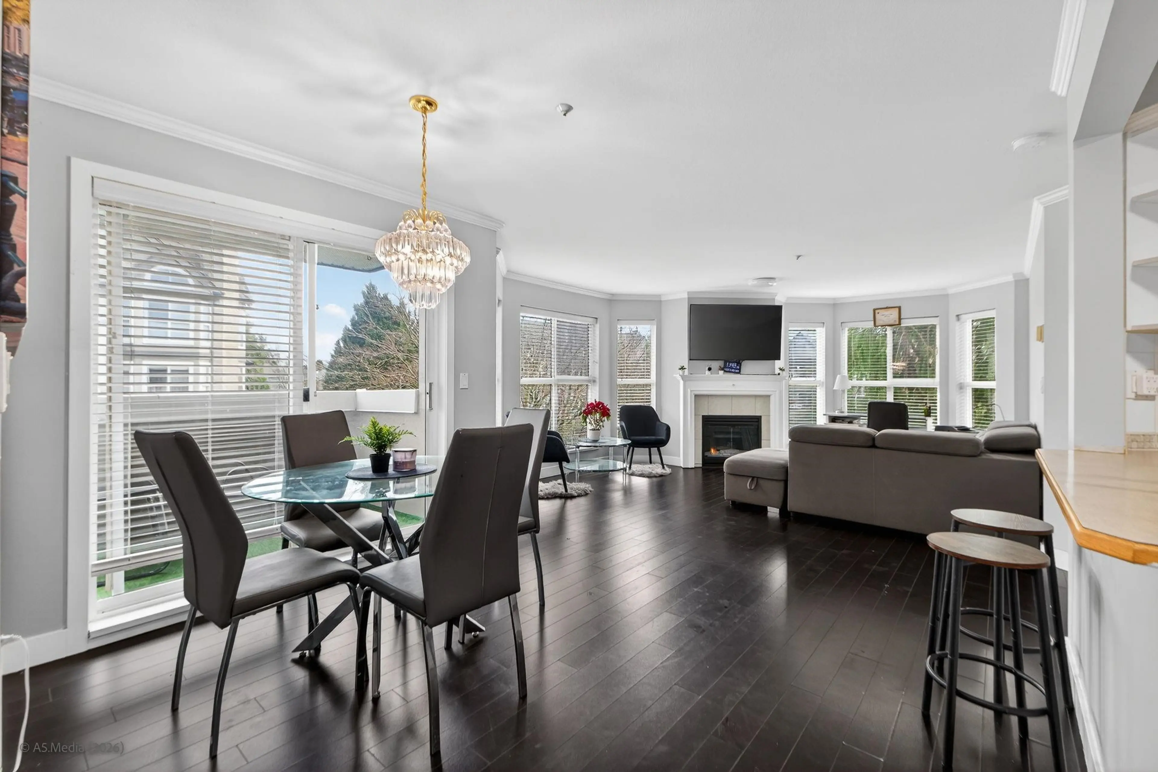 Property at #214 12088 66 AVENUE STREET, Surrey, BC