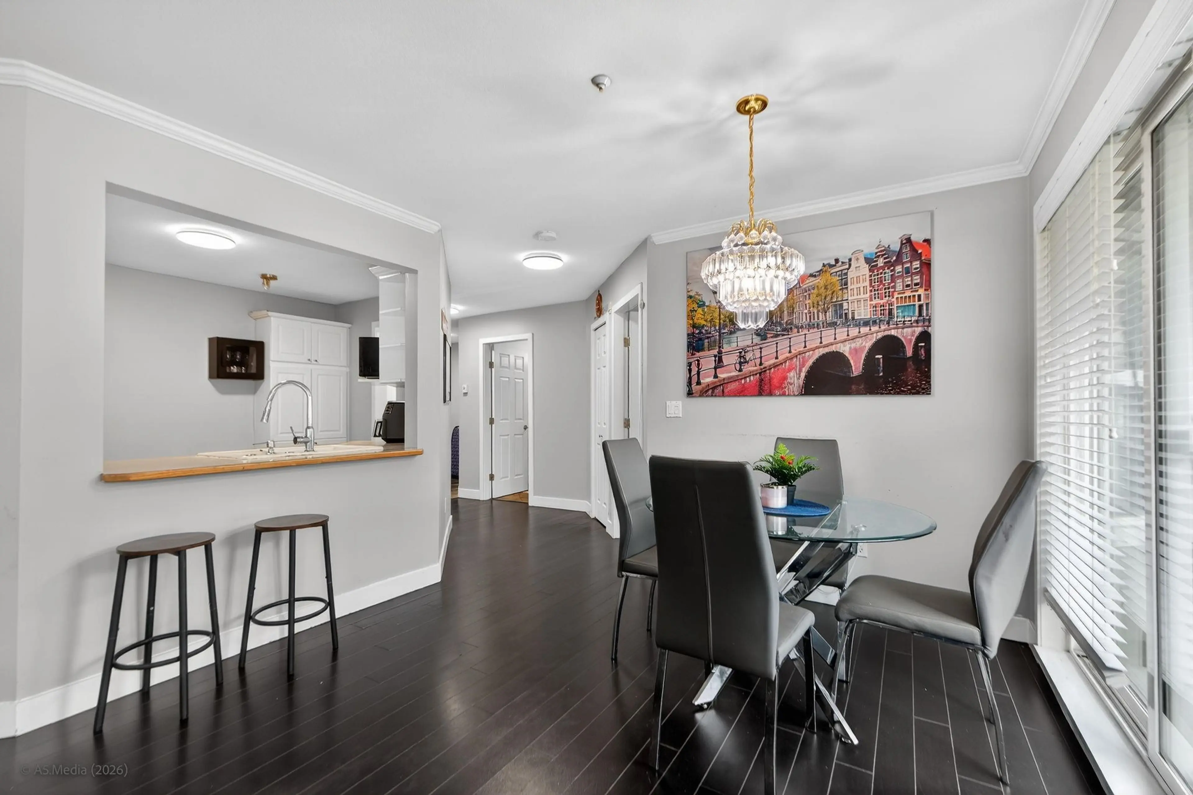 Property at #214 12088 66 AVENUE STREET, Surrey, BC