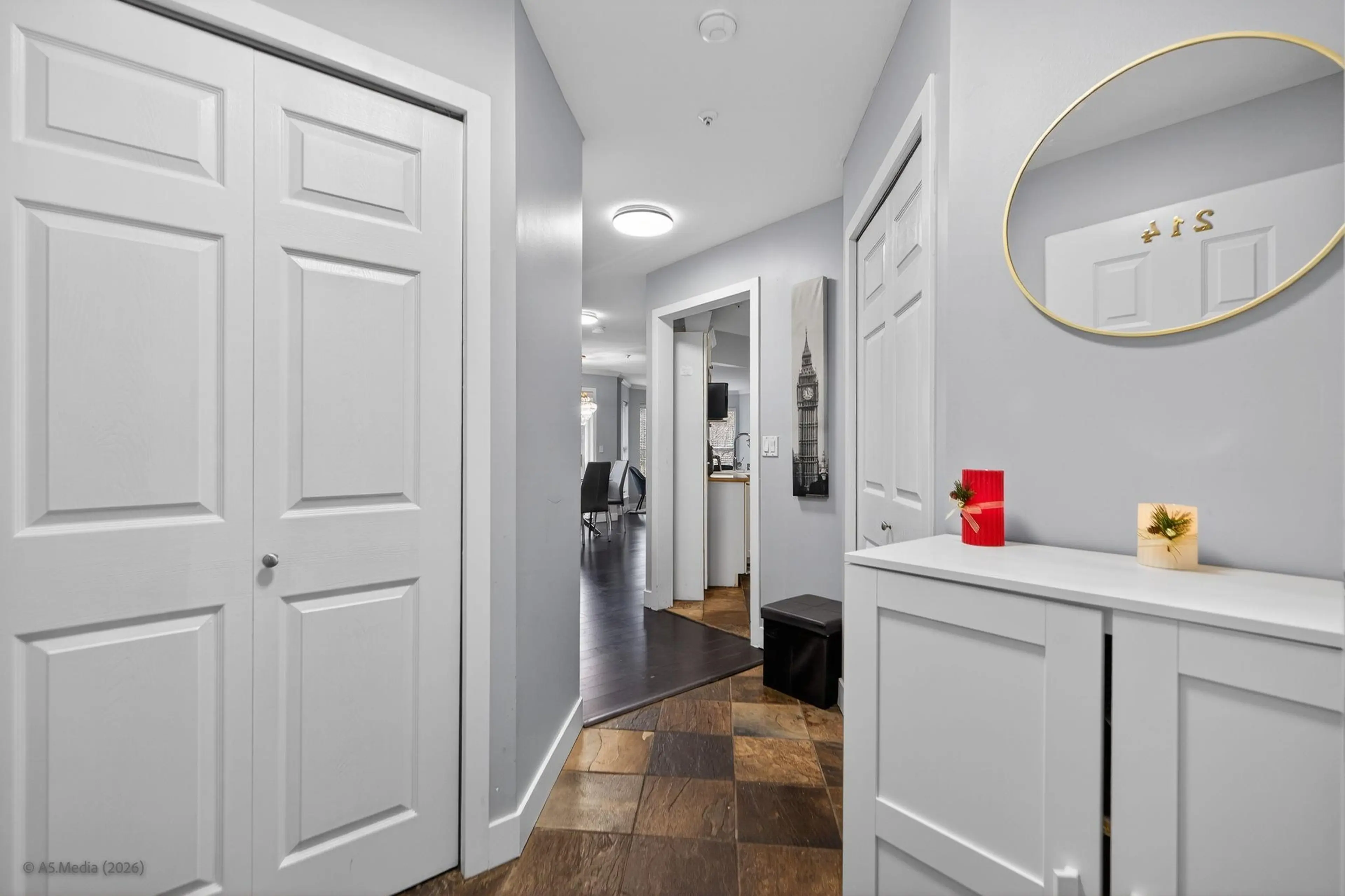 Property at #214 12088 66 AVENUE STREET, Surrey, BC