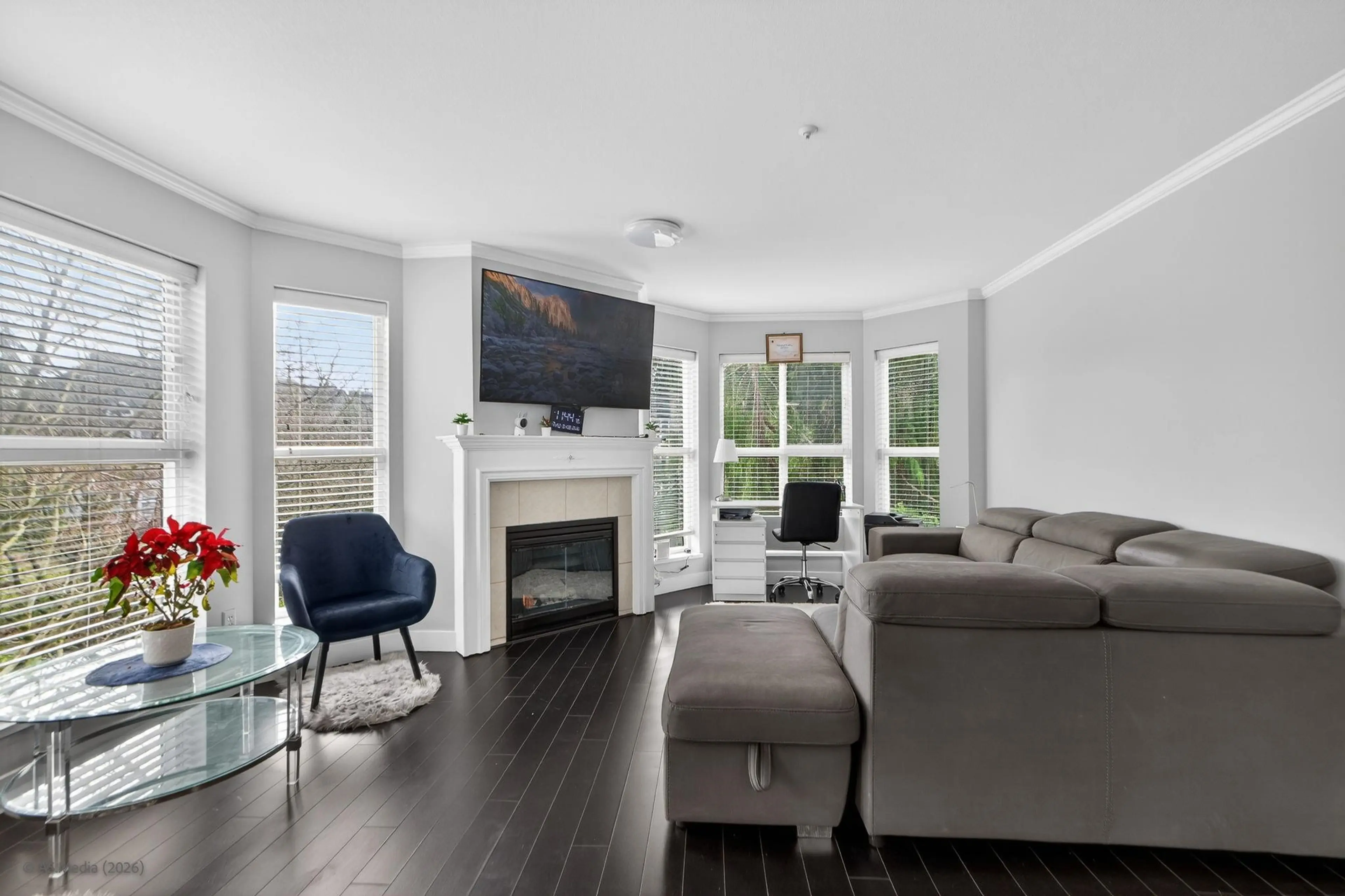 Property at #214 12088 66 AVENUE STREET, Surrey, BC