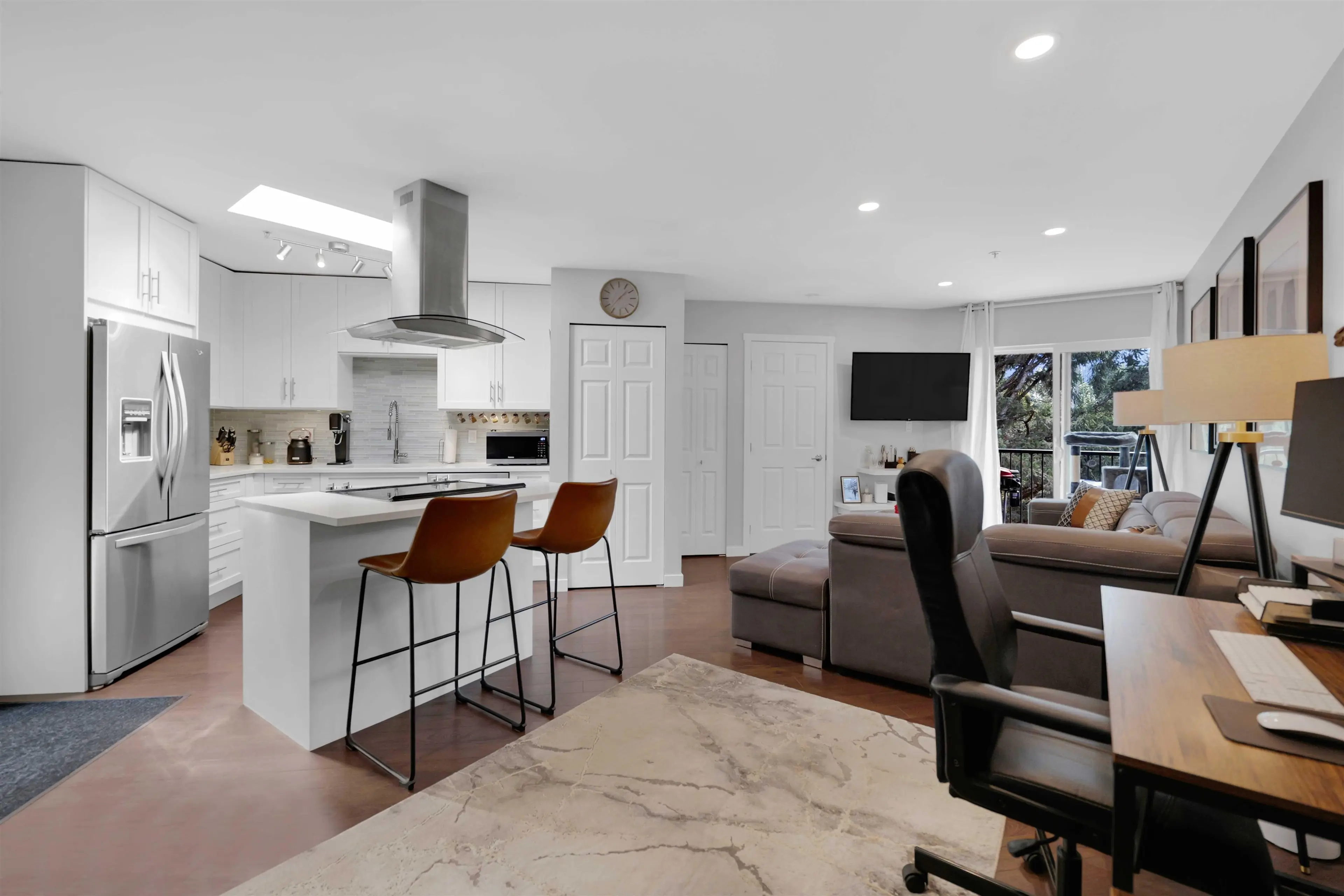 Property at #B309 40120 WILLOW CRESCENT, Squamish, BC