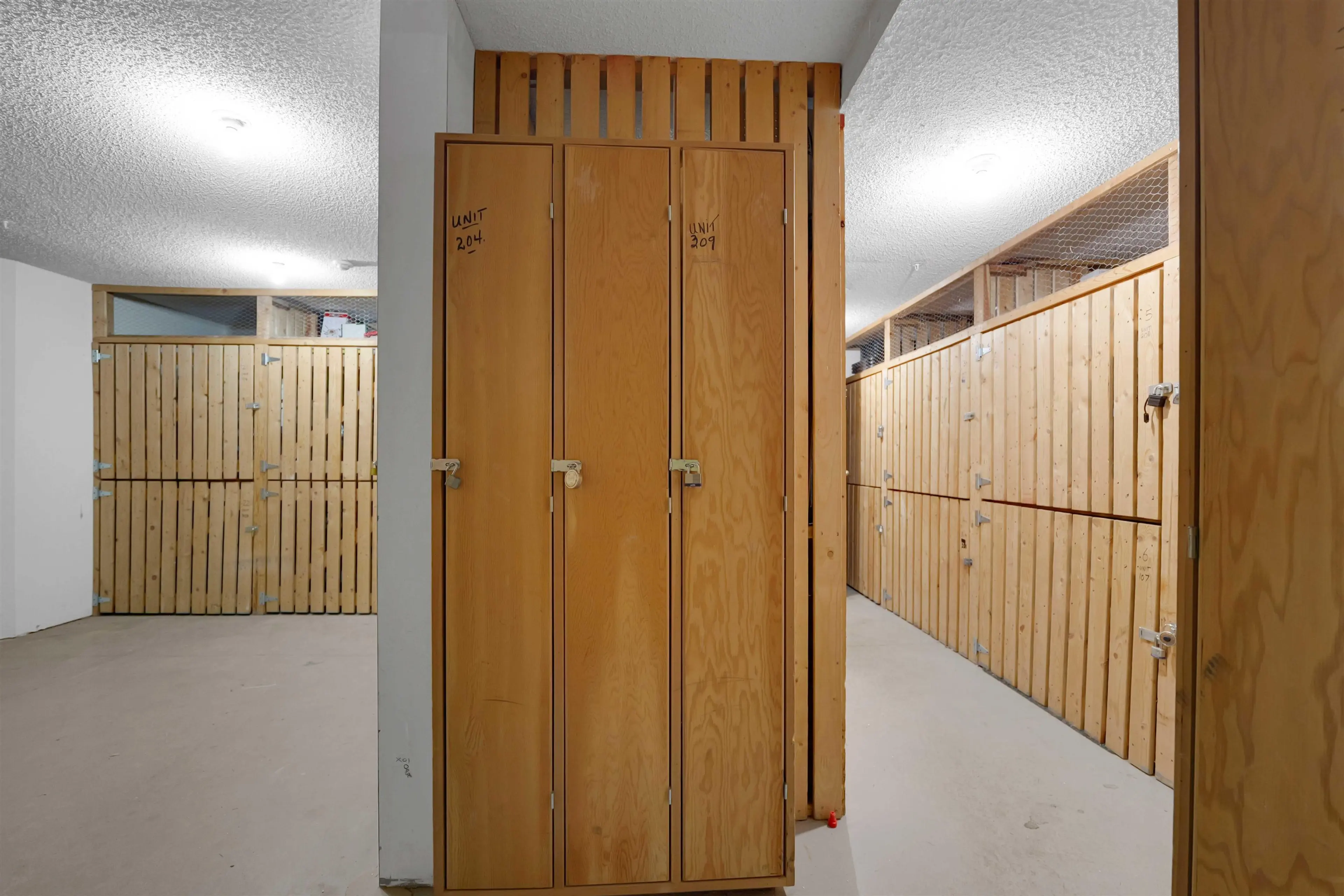 Property at #B309 40120 WILLOW CRESCENT, Squamish, BC