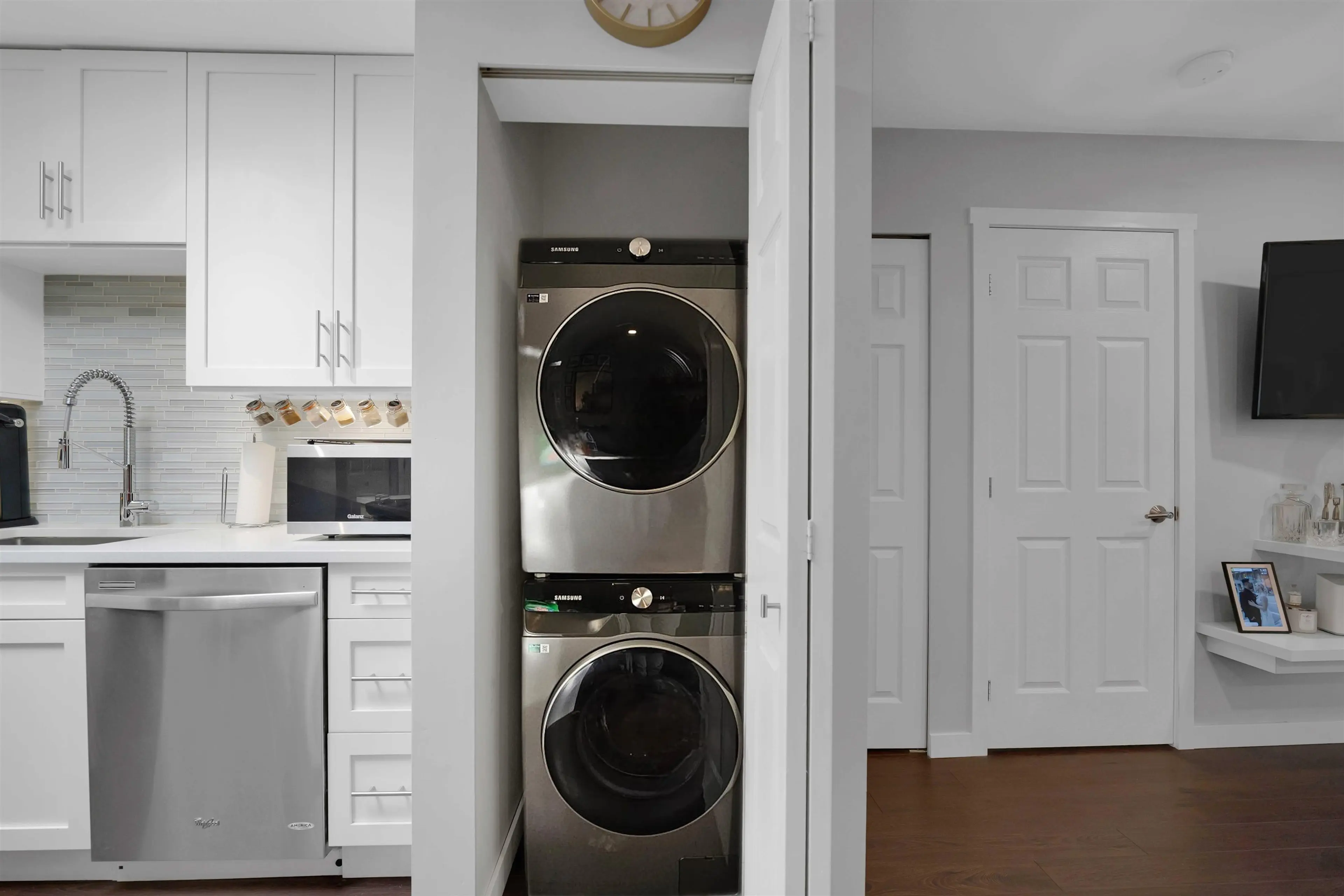 Property at #B309 40120 WILLOW CRESCENT, Squamish, BC